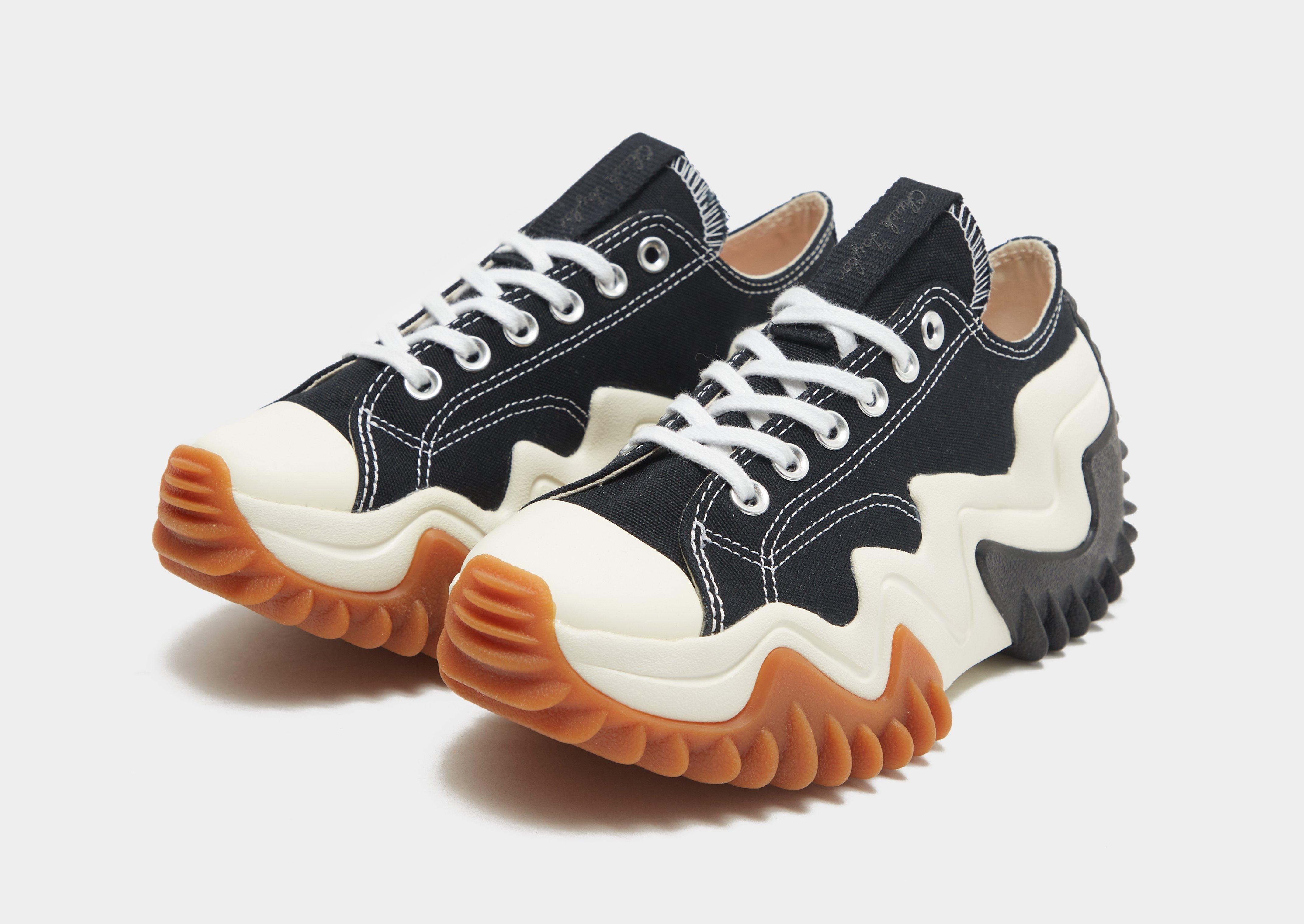 Converse Run Star Motion Ox Women's