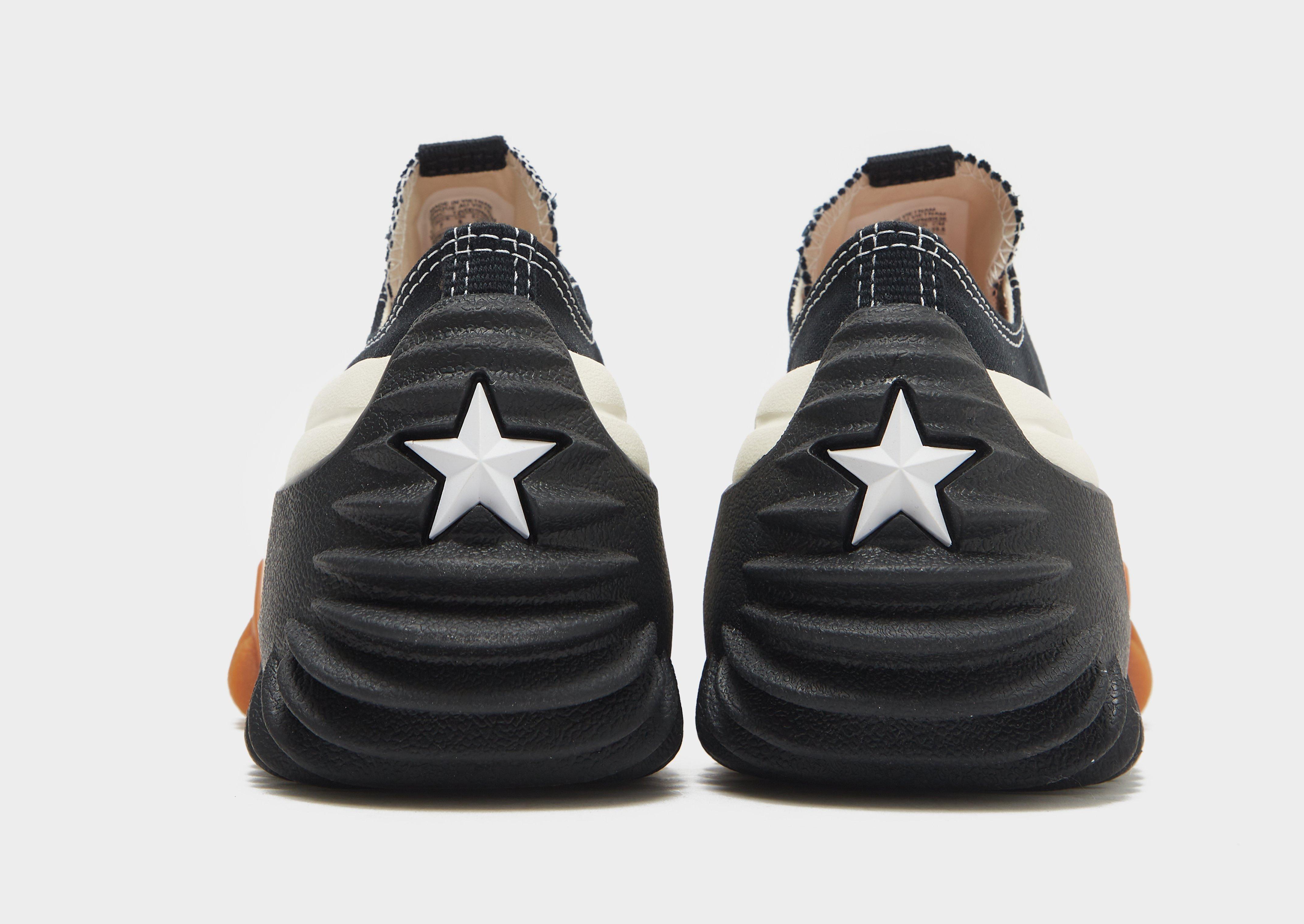 Converse Run Star Motion Ox Women's