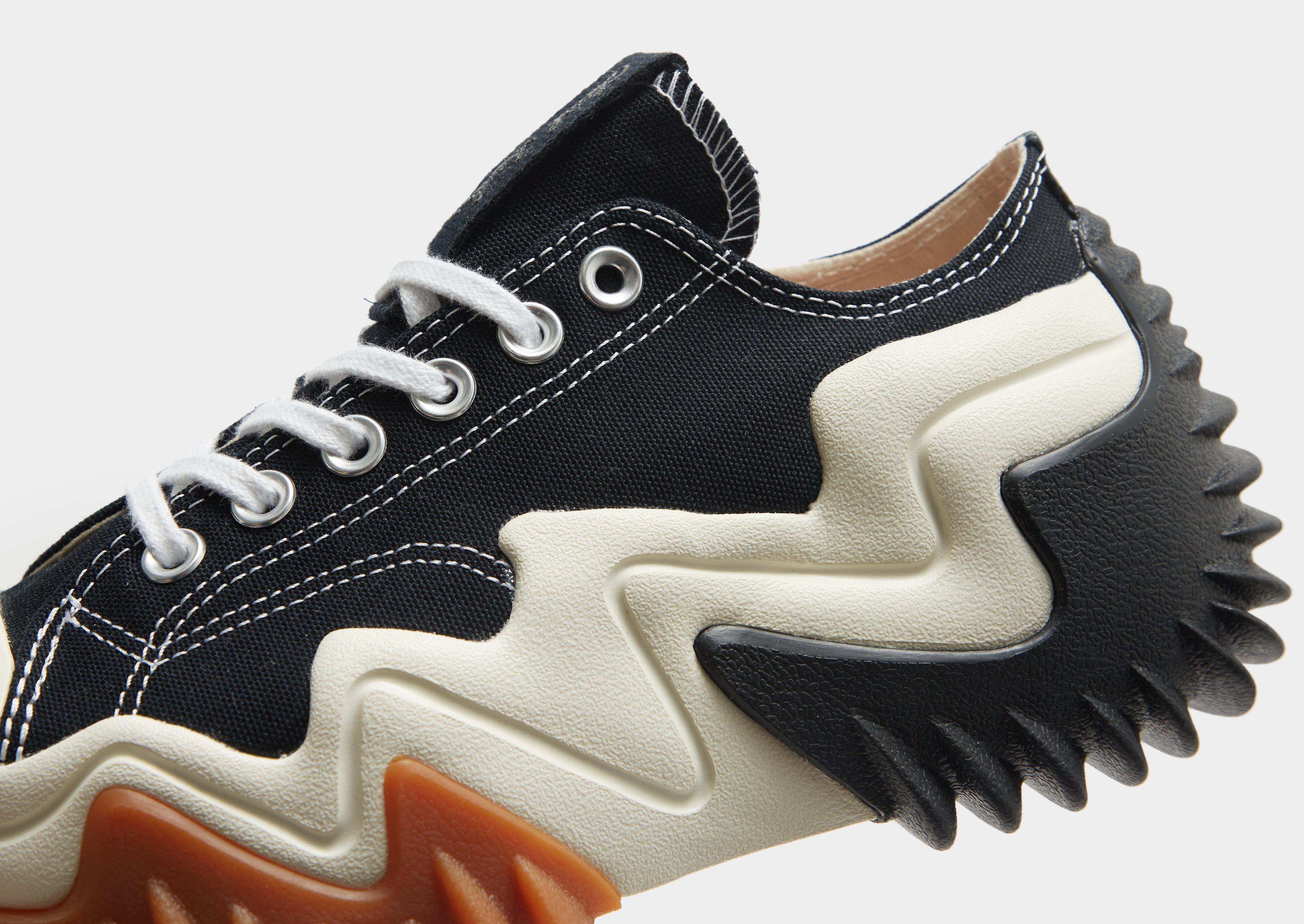 Converse Run Star Motion Ox Women's