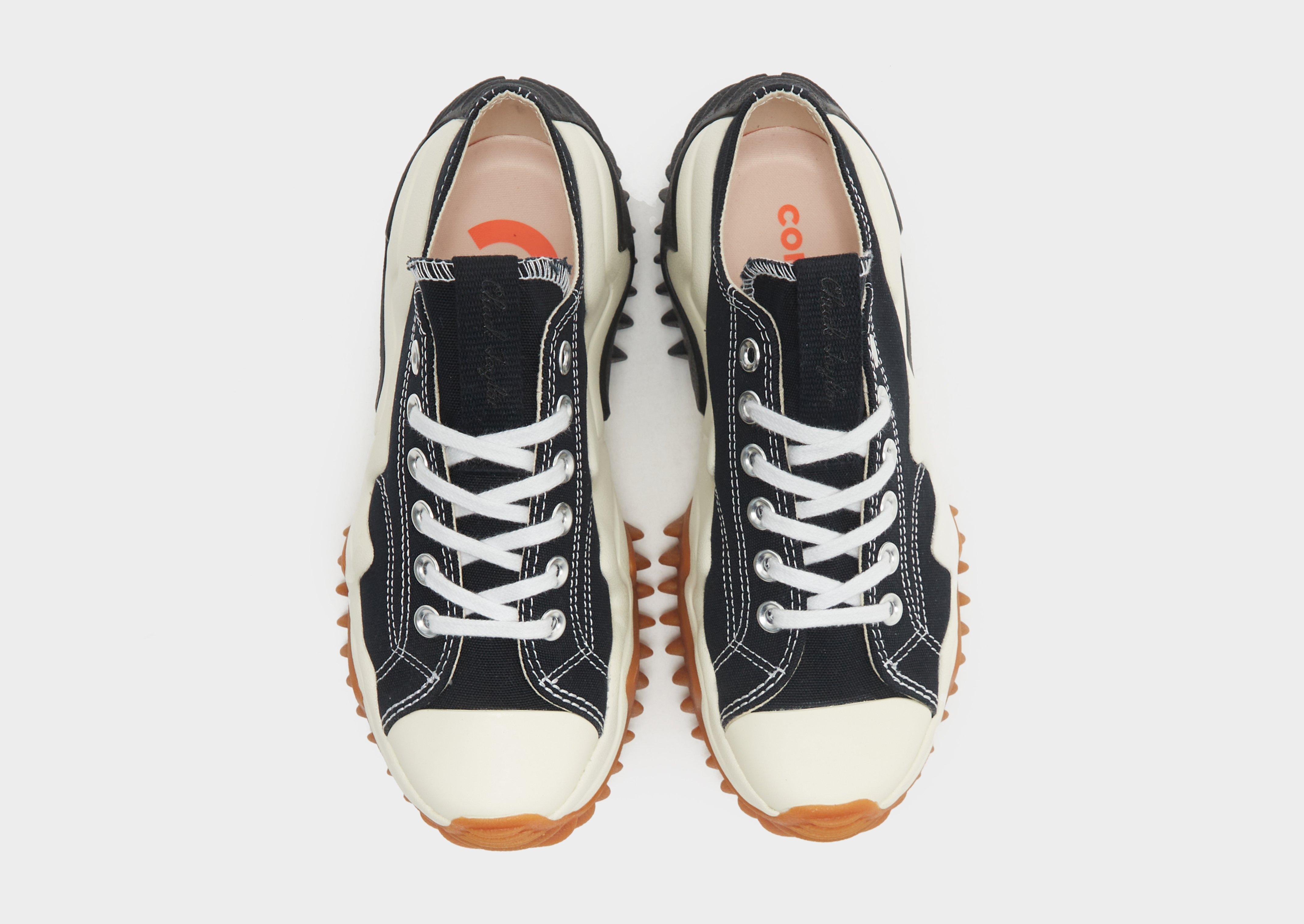 Converse Run Star Motion Ox Women's