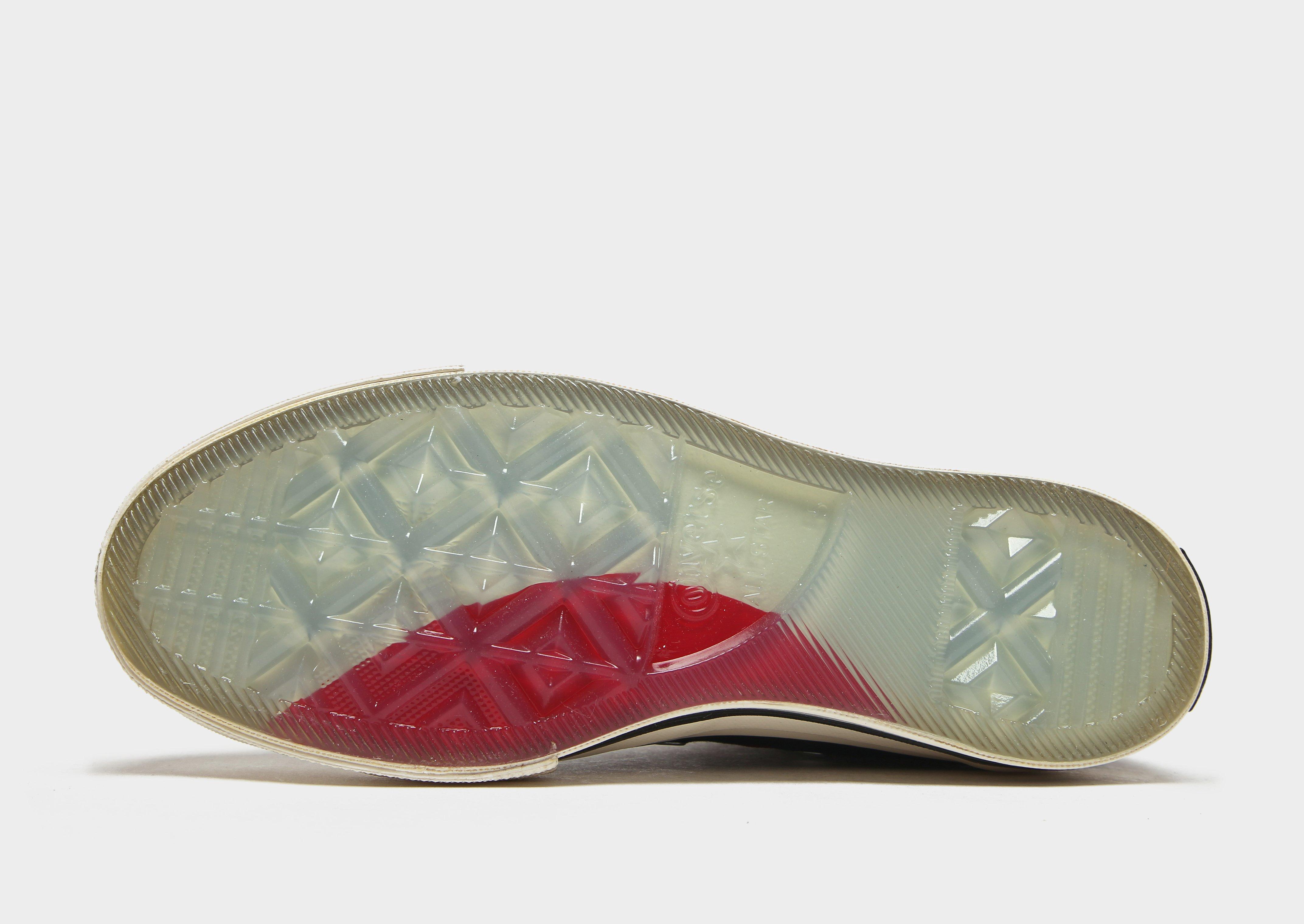 Converse All Star 1970s High Valentines Day Damen