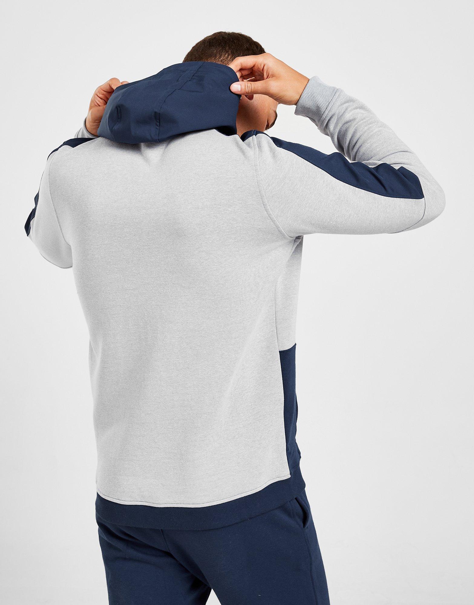 Under Armour Threadborne Full Zip Hoodie