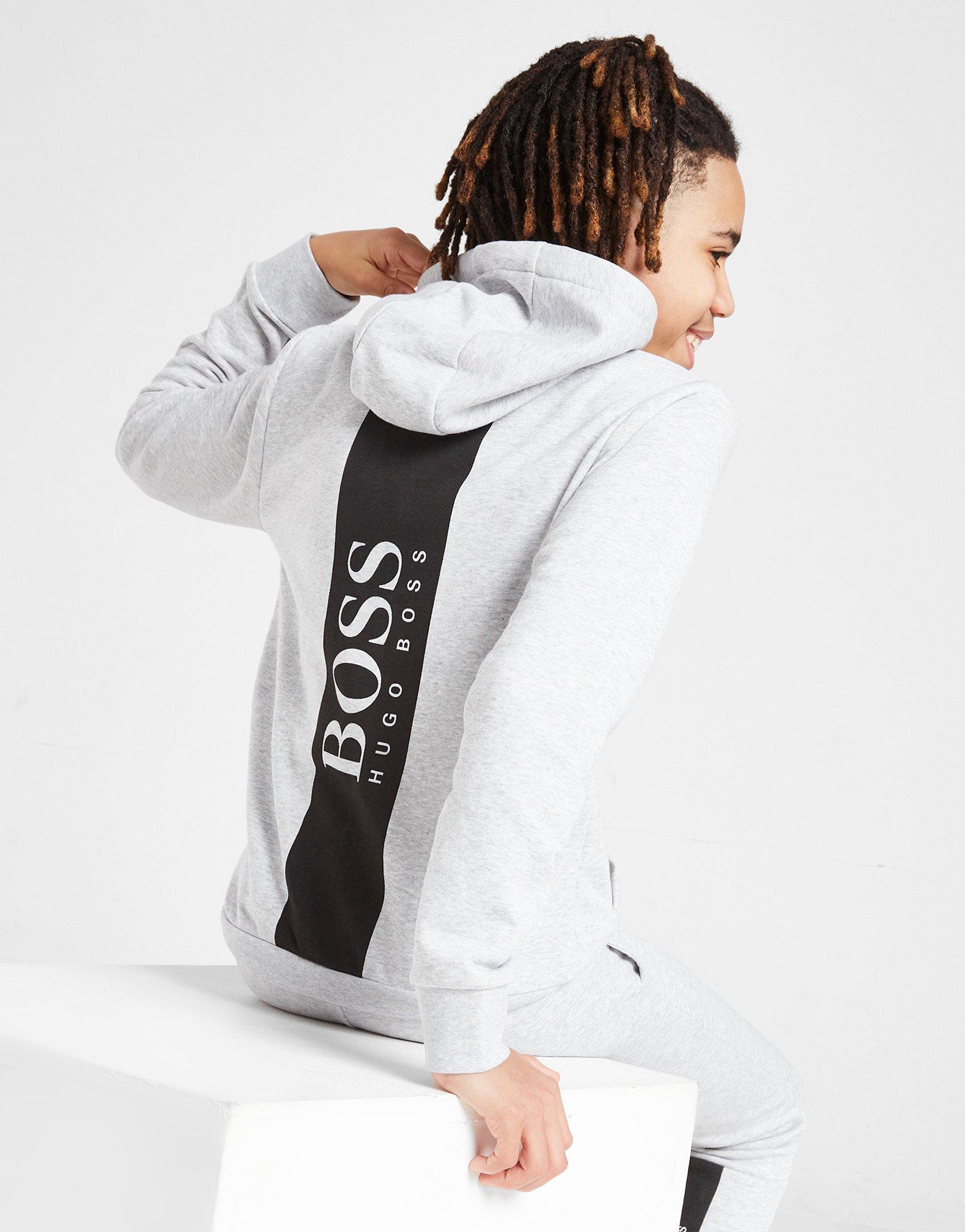 boss hoodie