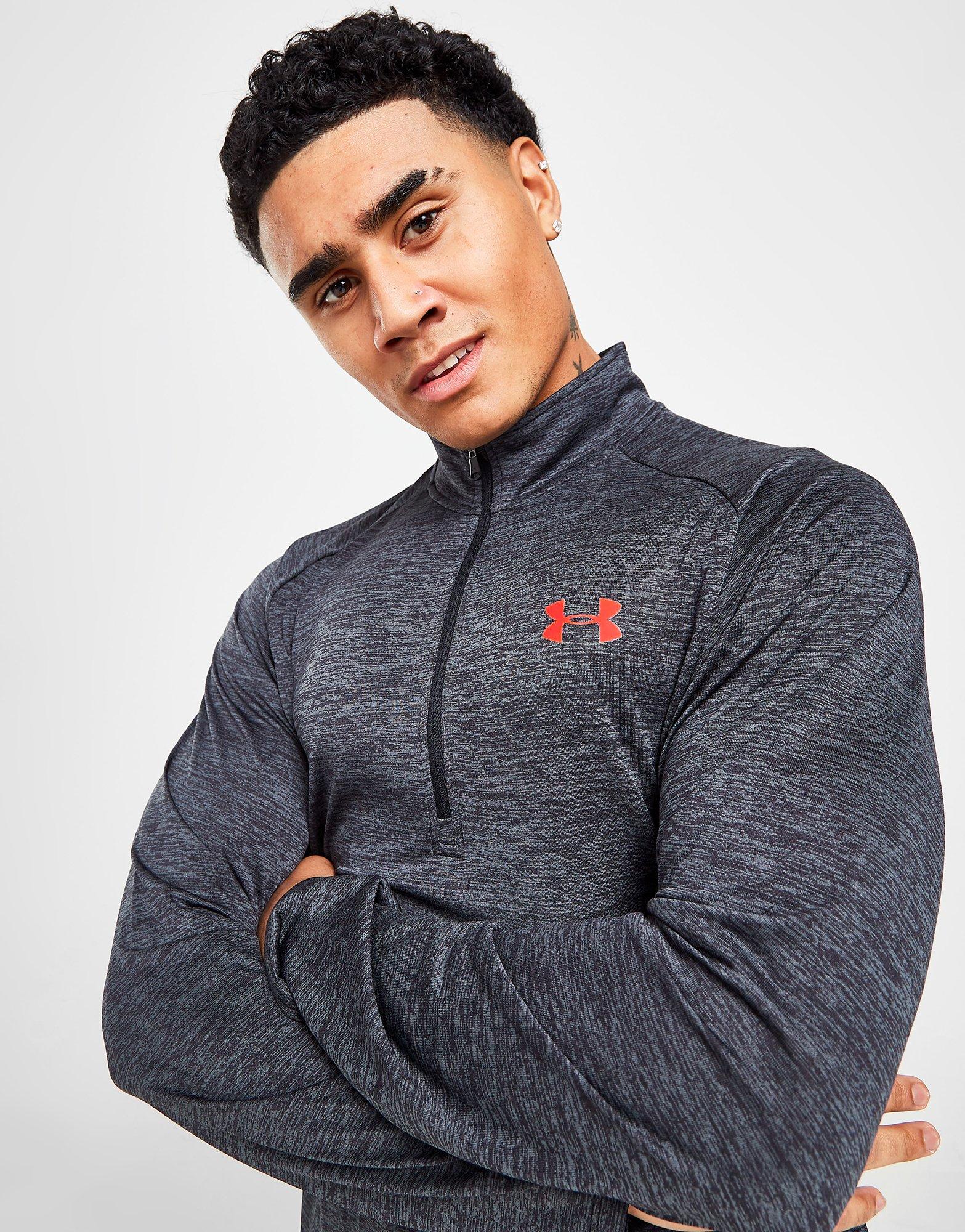 Under Armour Tech 1/4 Zip Top