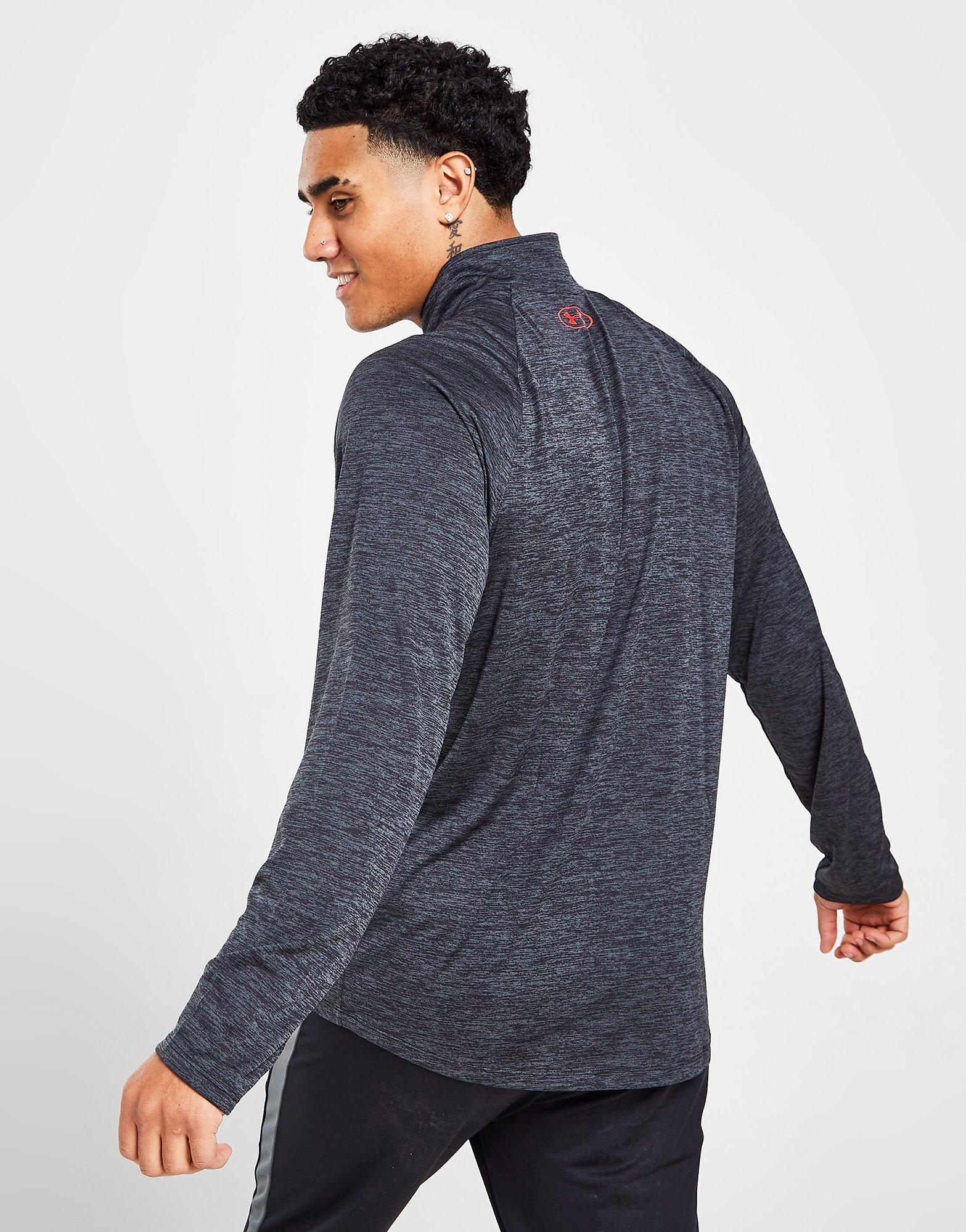 Under Armour Tech 1/4 Zip Top