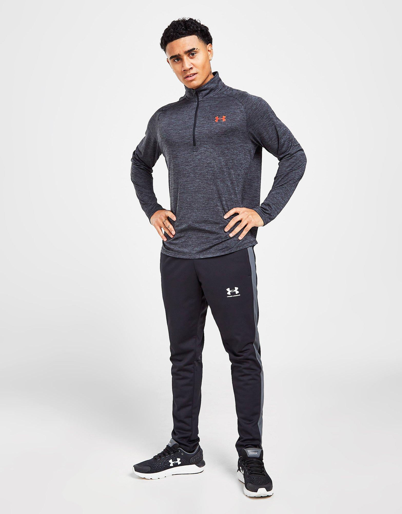 Under Armour Tech 1/4 Zip Top