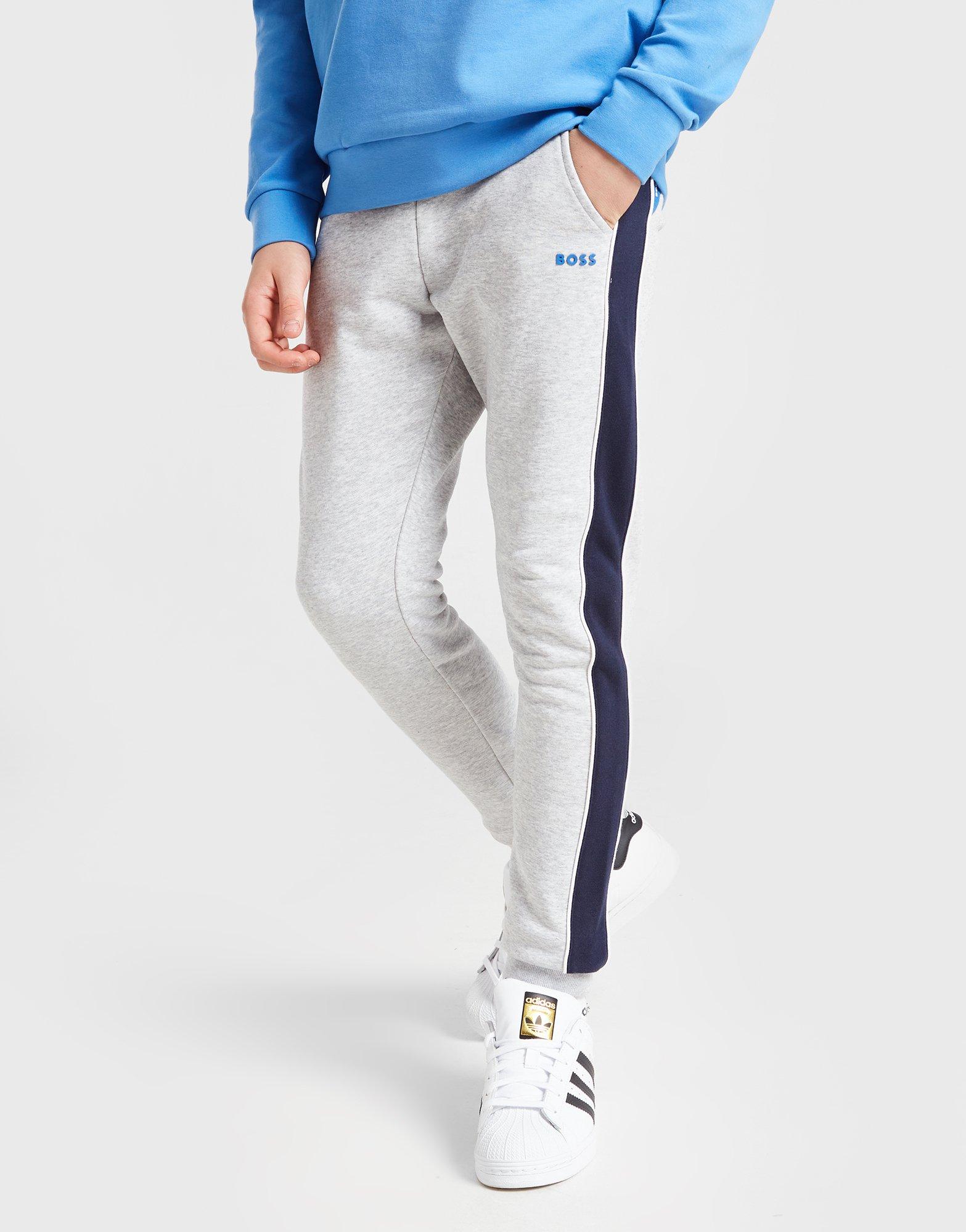 BOSS Insert Joggers Junior