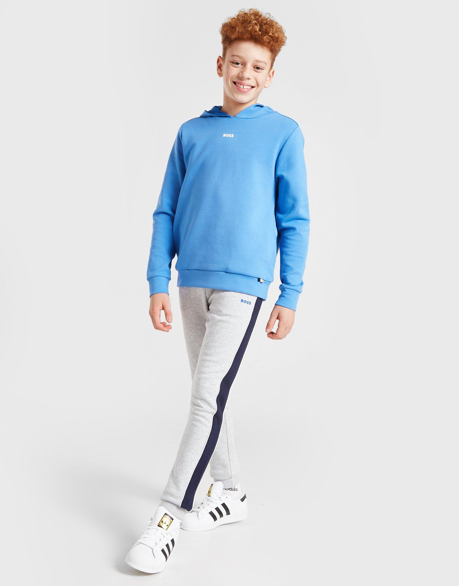 BOSS Insert Joggers Junior
