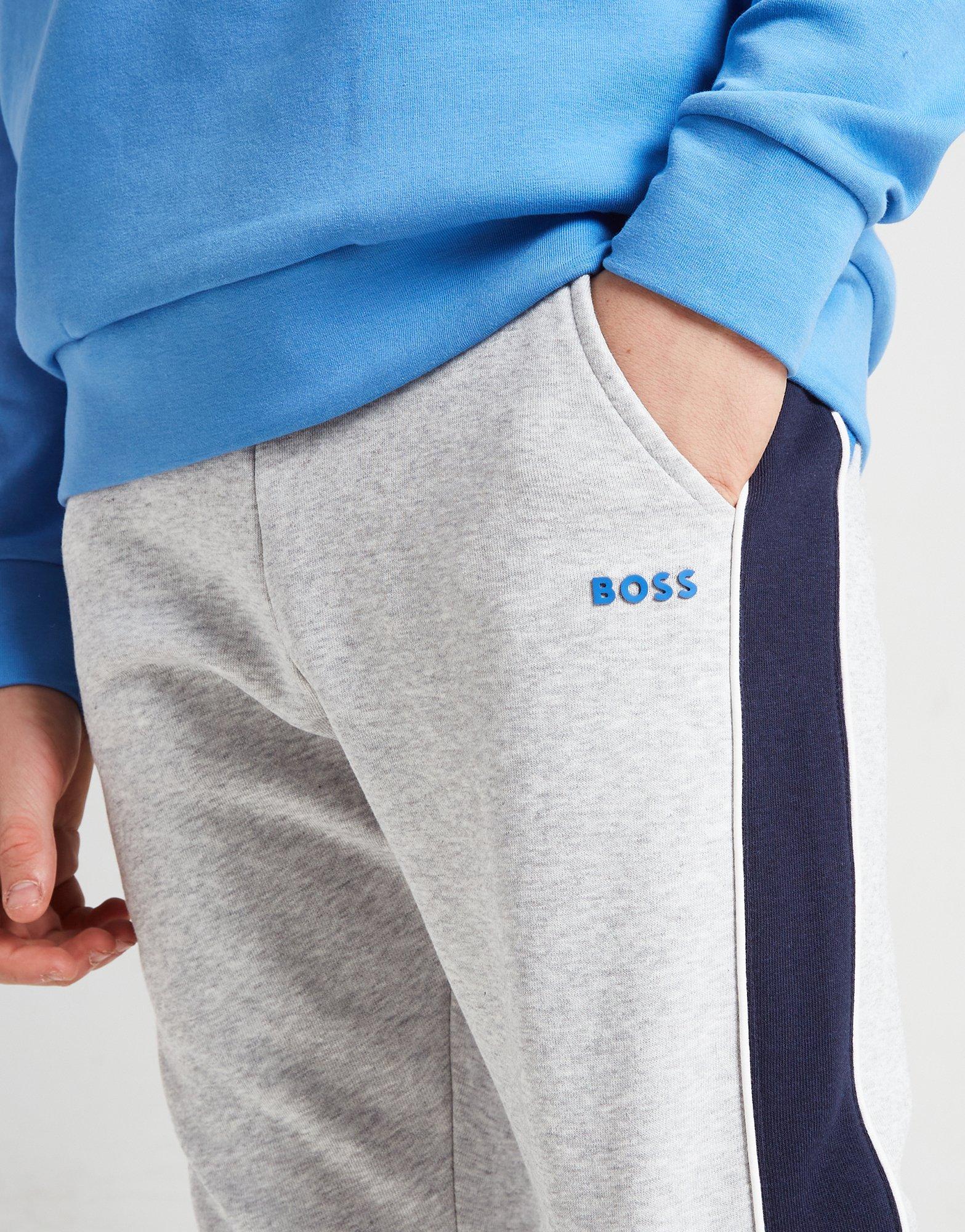 BOSS Insert Joggers Junior