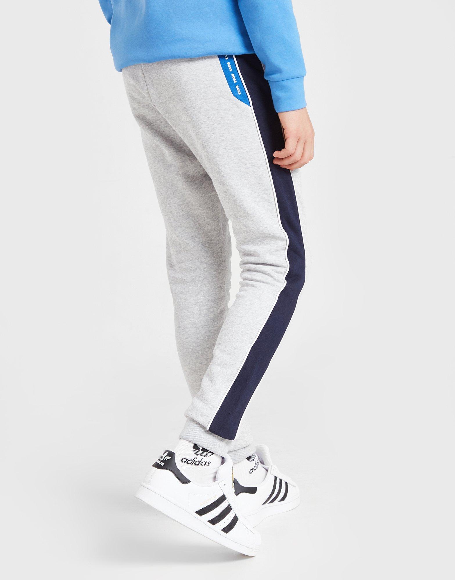 BOSS Insert Joggers Junior