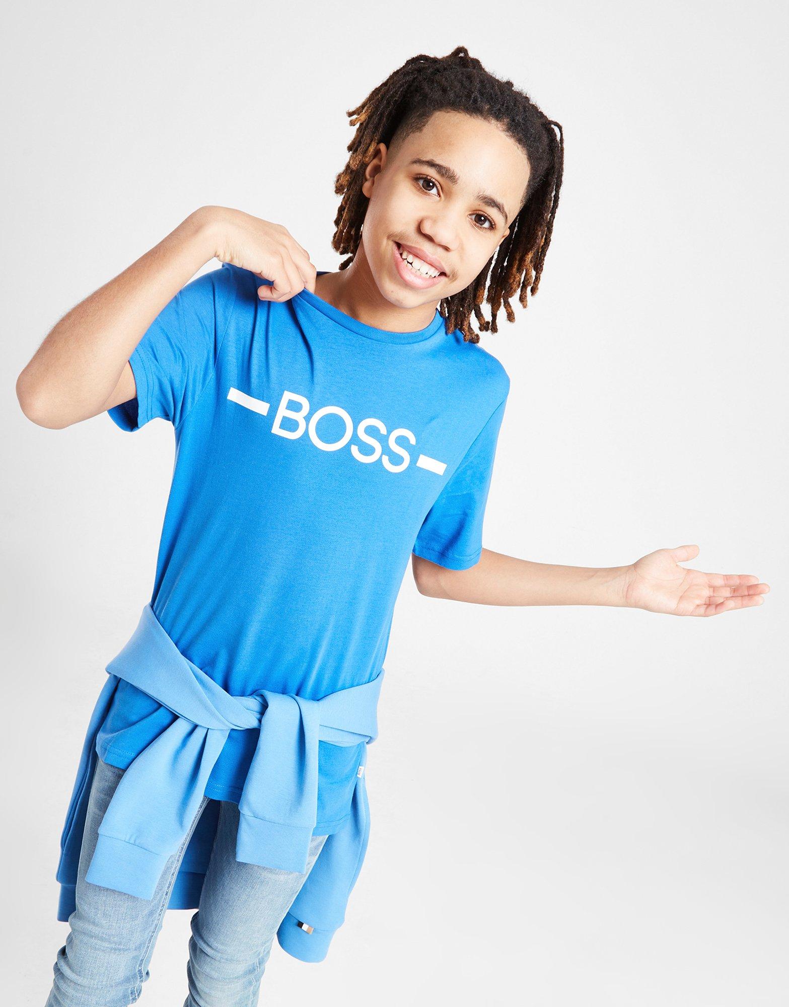 BOSS Leisure T-Shirt Junior