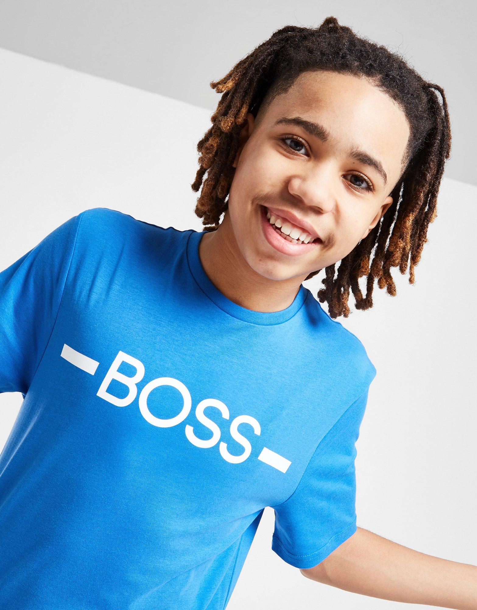 BOSS Leisure T-Shirt Junior