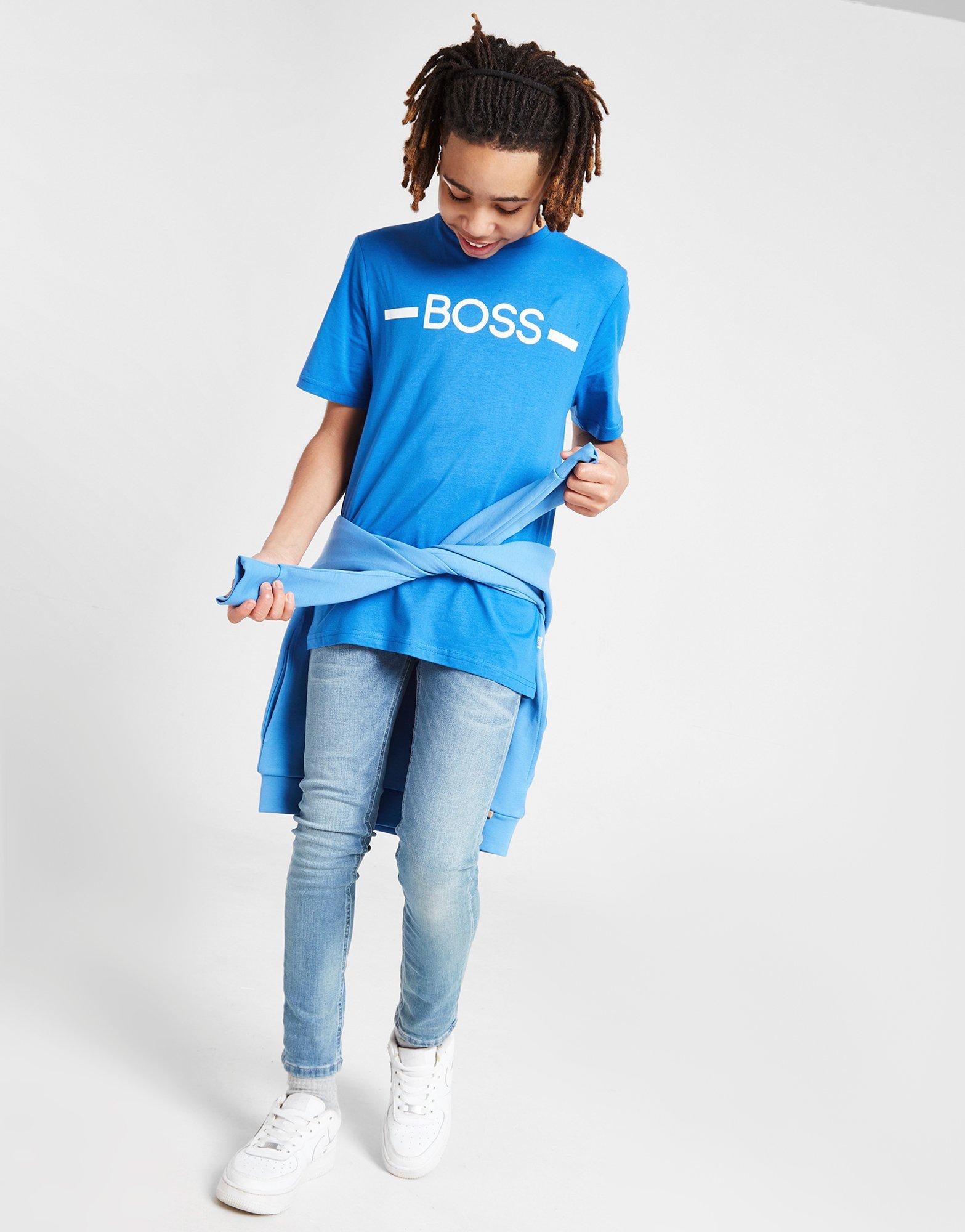 BOSS Leisure T-Shirt Junior