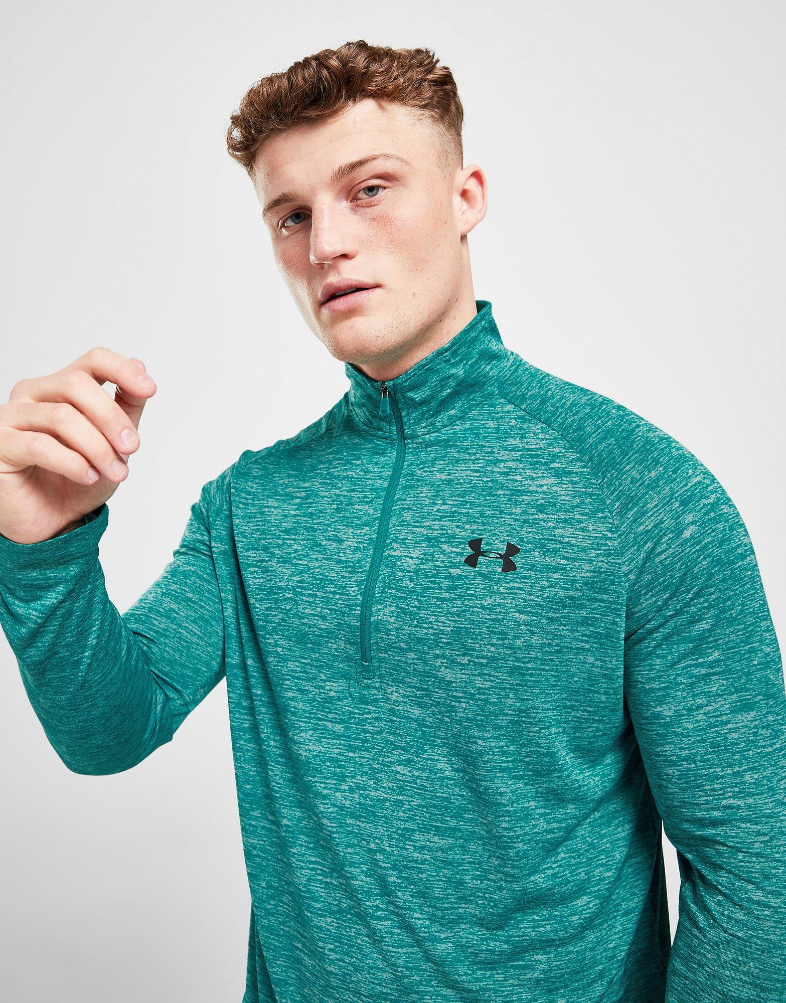 Under Armour Tech 1/4 Zip Top