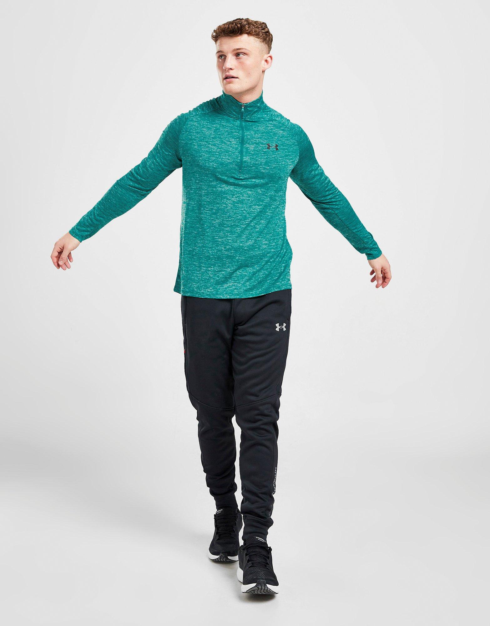 Under Armour Tech 1/4 Zip Top