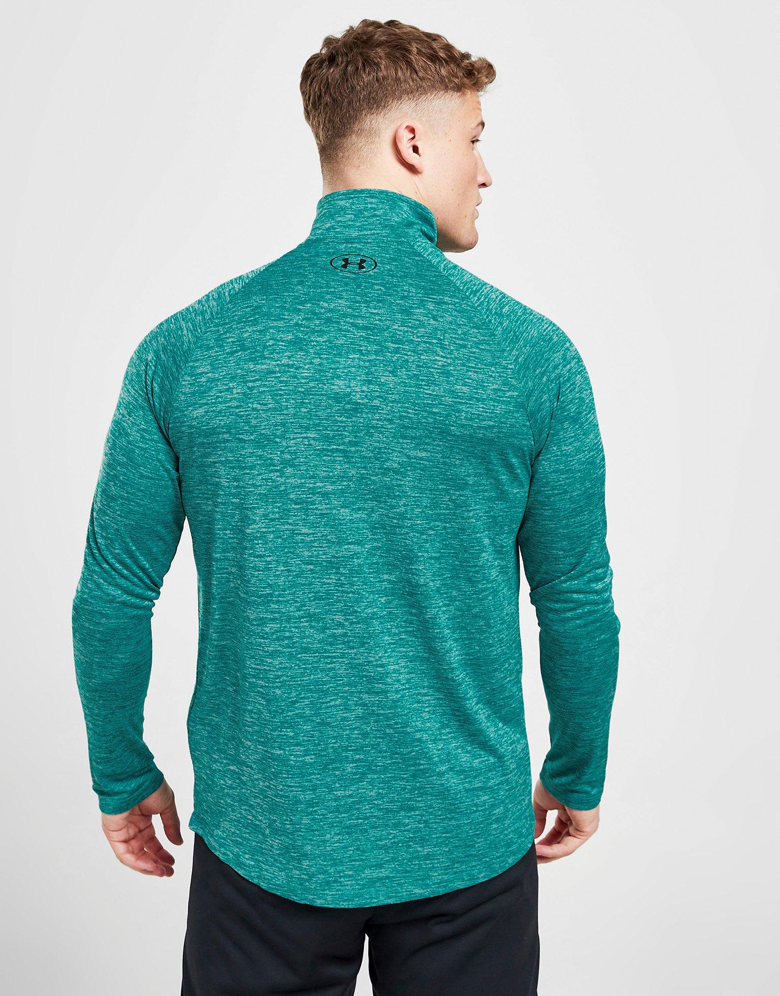 Under Armour Tech 1/4 Zip Top