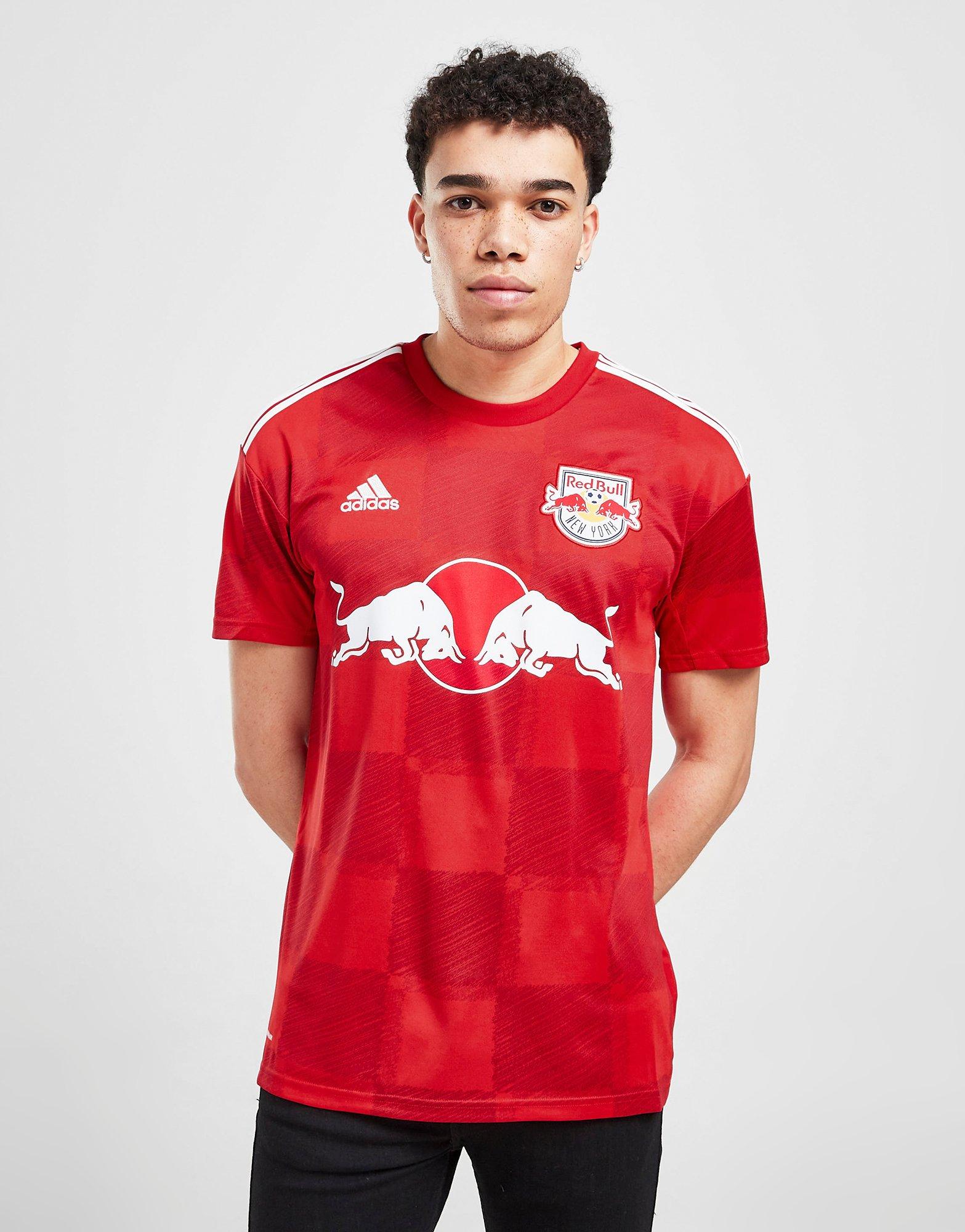 adidas red bull new york