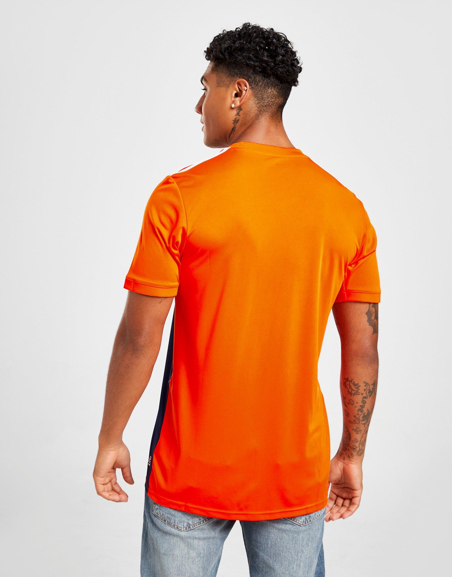 adidas New York City FC 2022/23 Away Shirt
