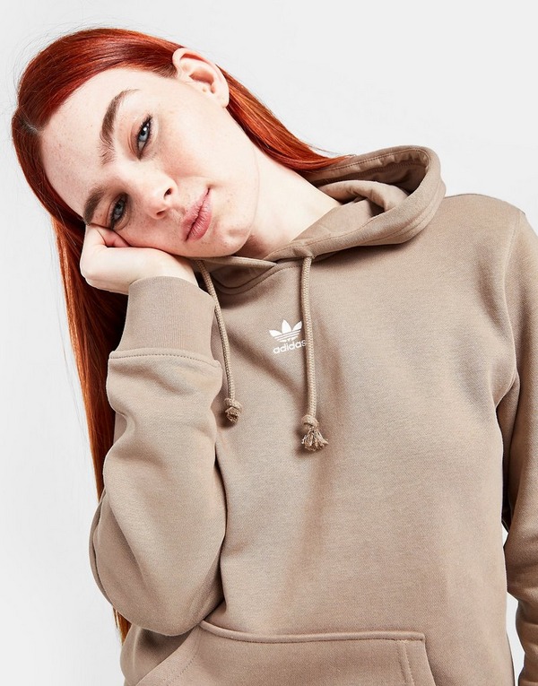 adidas Originals Essential Fleece Hoodie