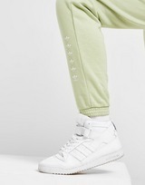 adidas Originals Micro Trefoil Pantaloni della tuta Donna