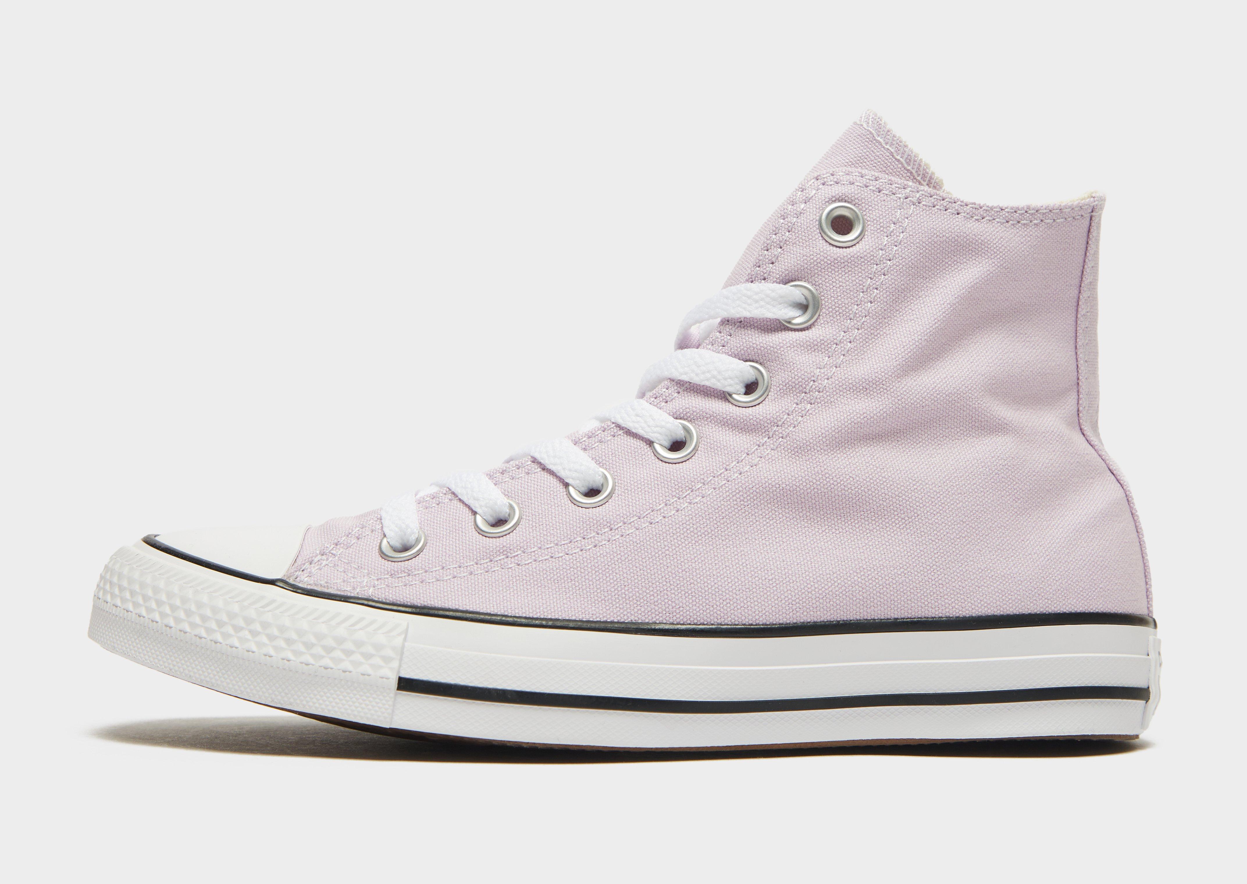 pink converse jd