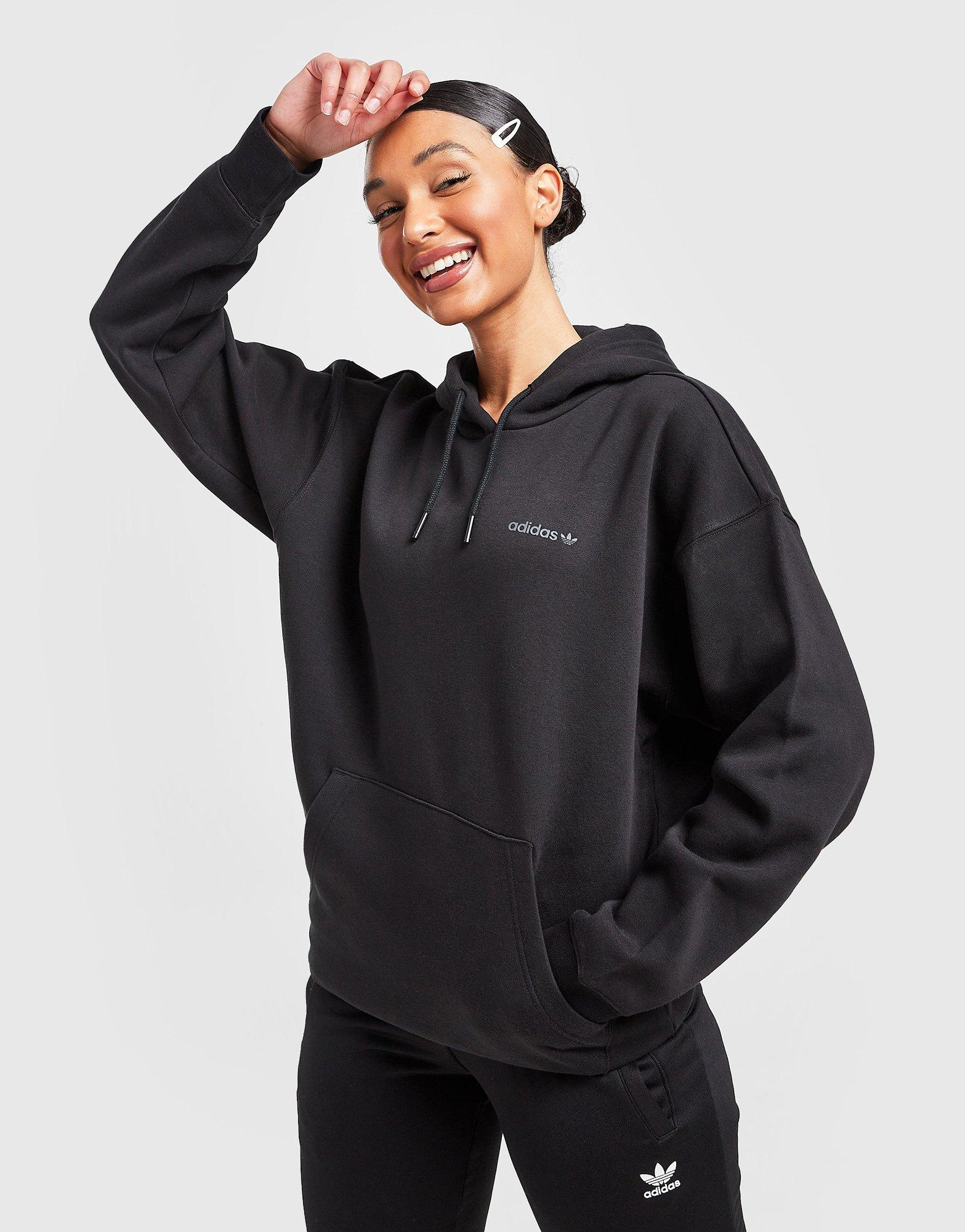 adidas Originals Boyfriend Hoodie