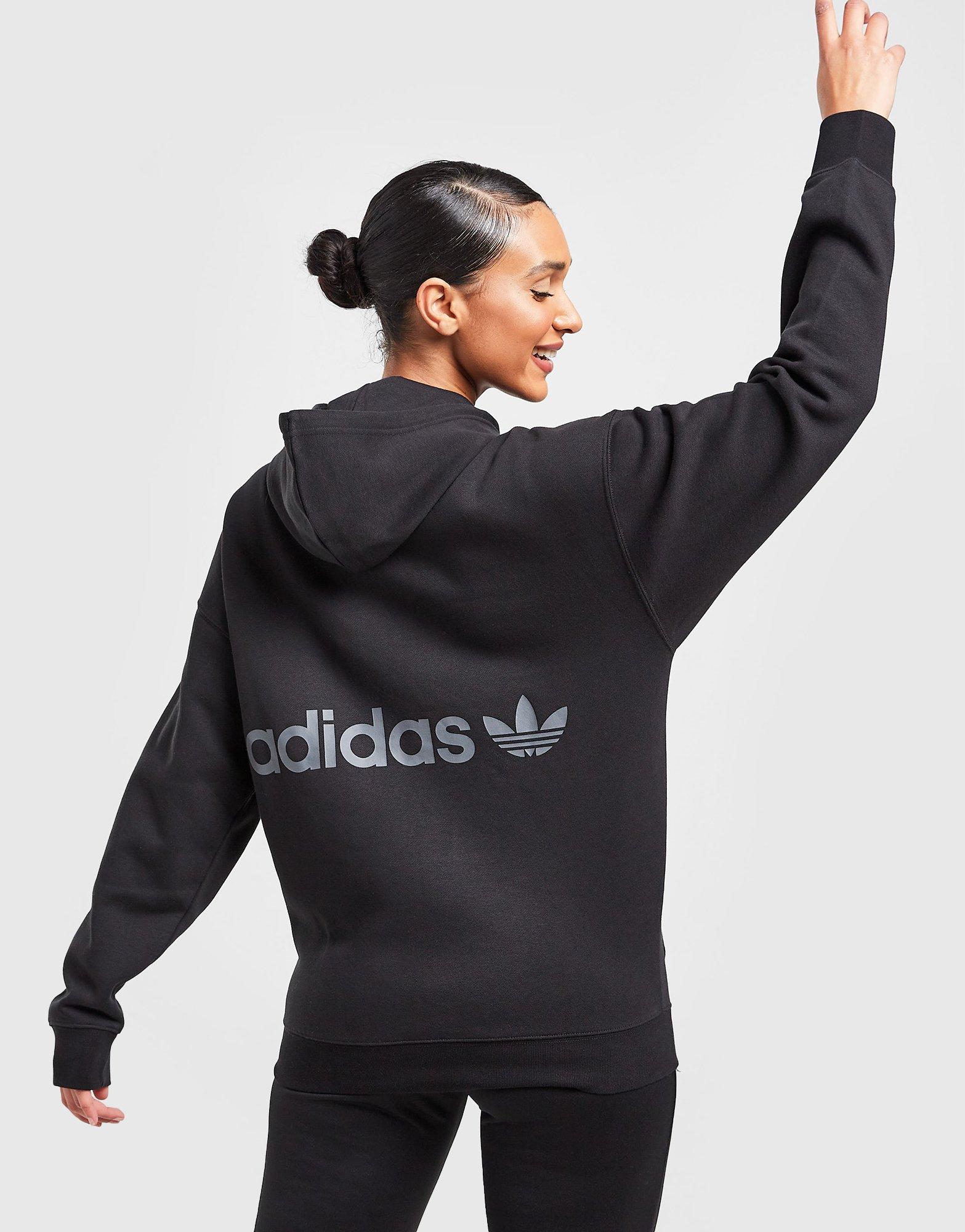 adidas Originals Boyfriend Hoodie