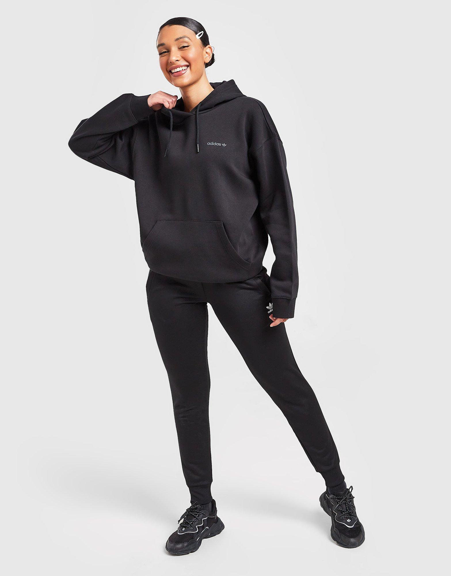 adidas Originals Boyfriend Hoodie