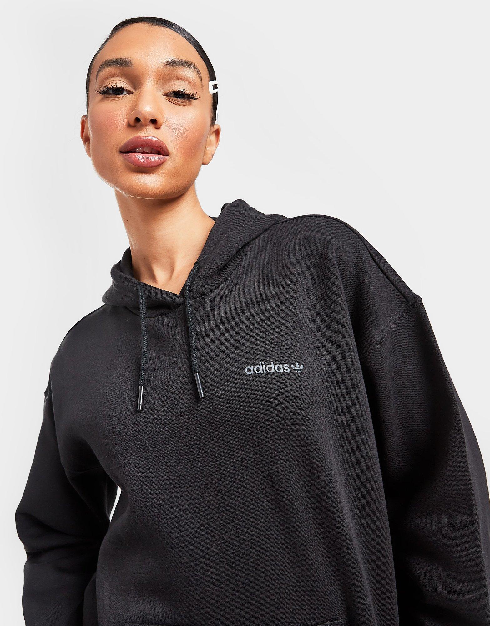 adidas Originals Boyfriend Hoodie