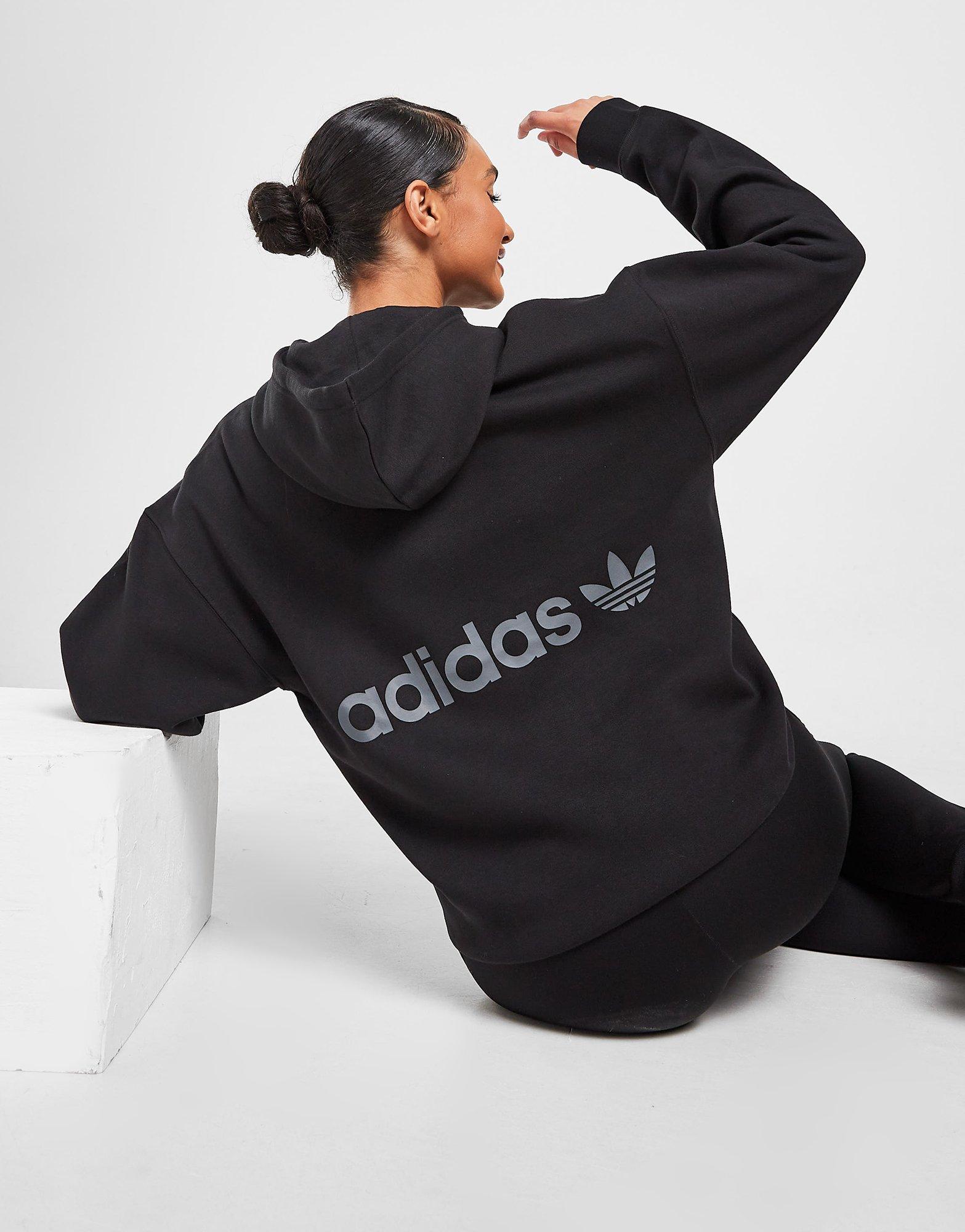 adidas Originals Boyfriend Hoodie