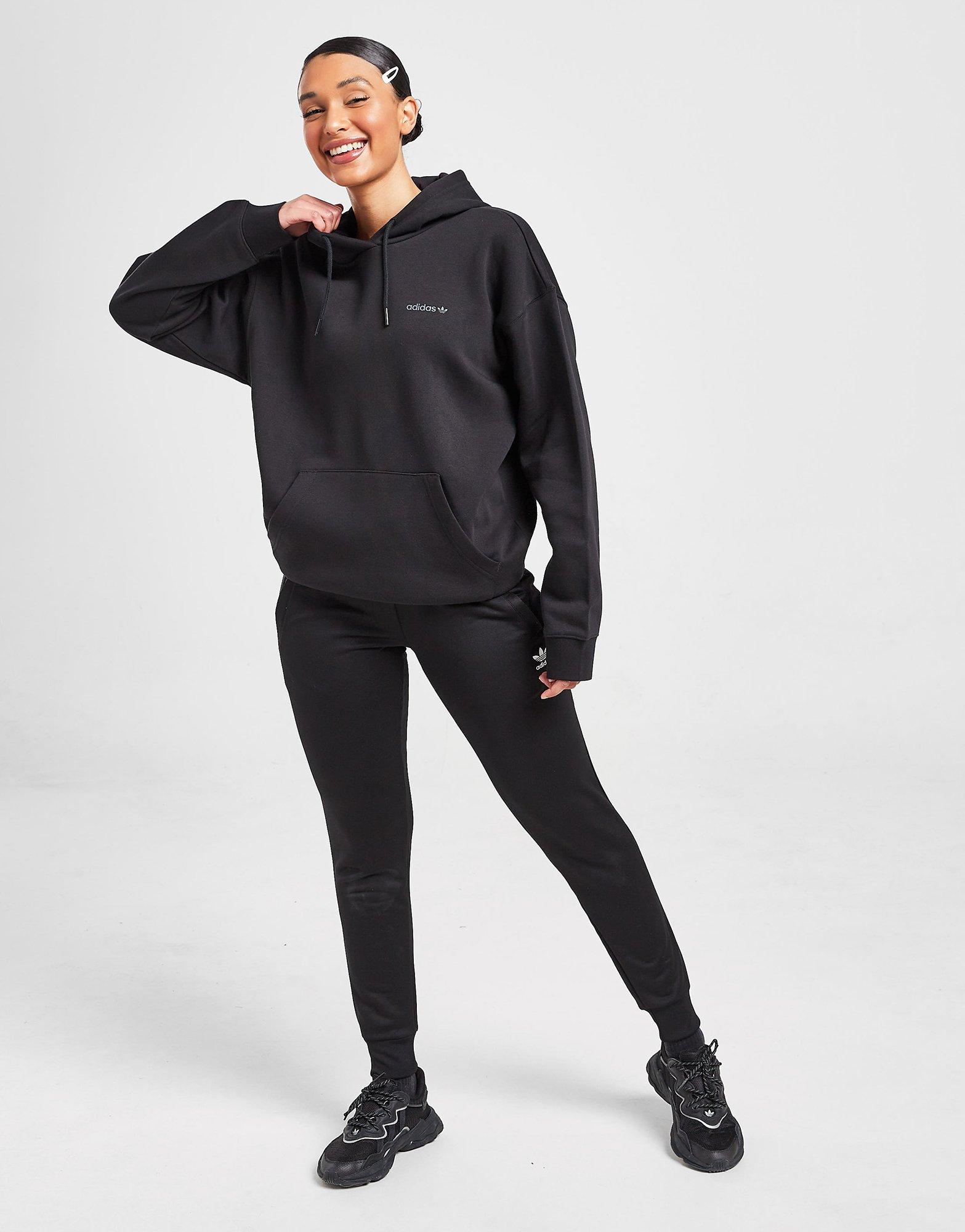 adidas Originals Boyfriend Hoodie