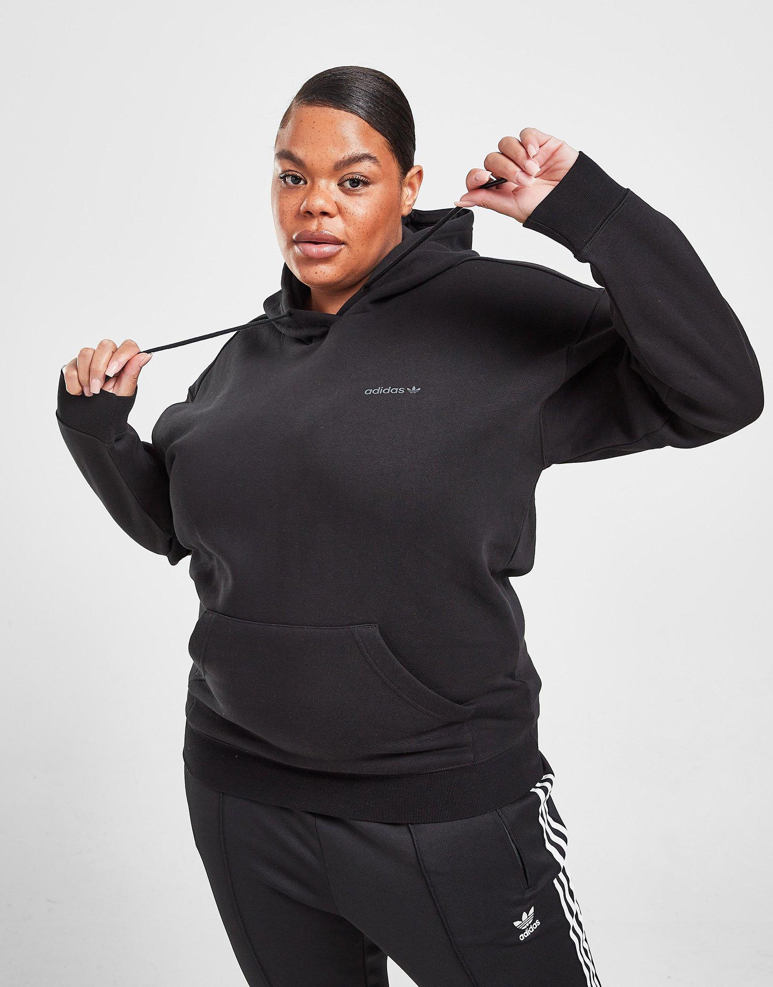 adidas Originals Boyfriend Hoodie