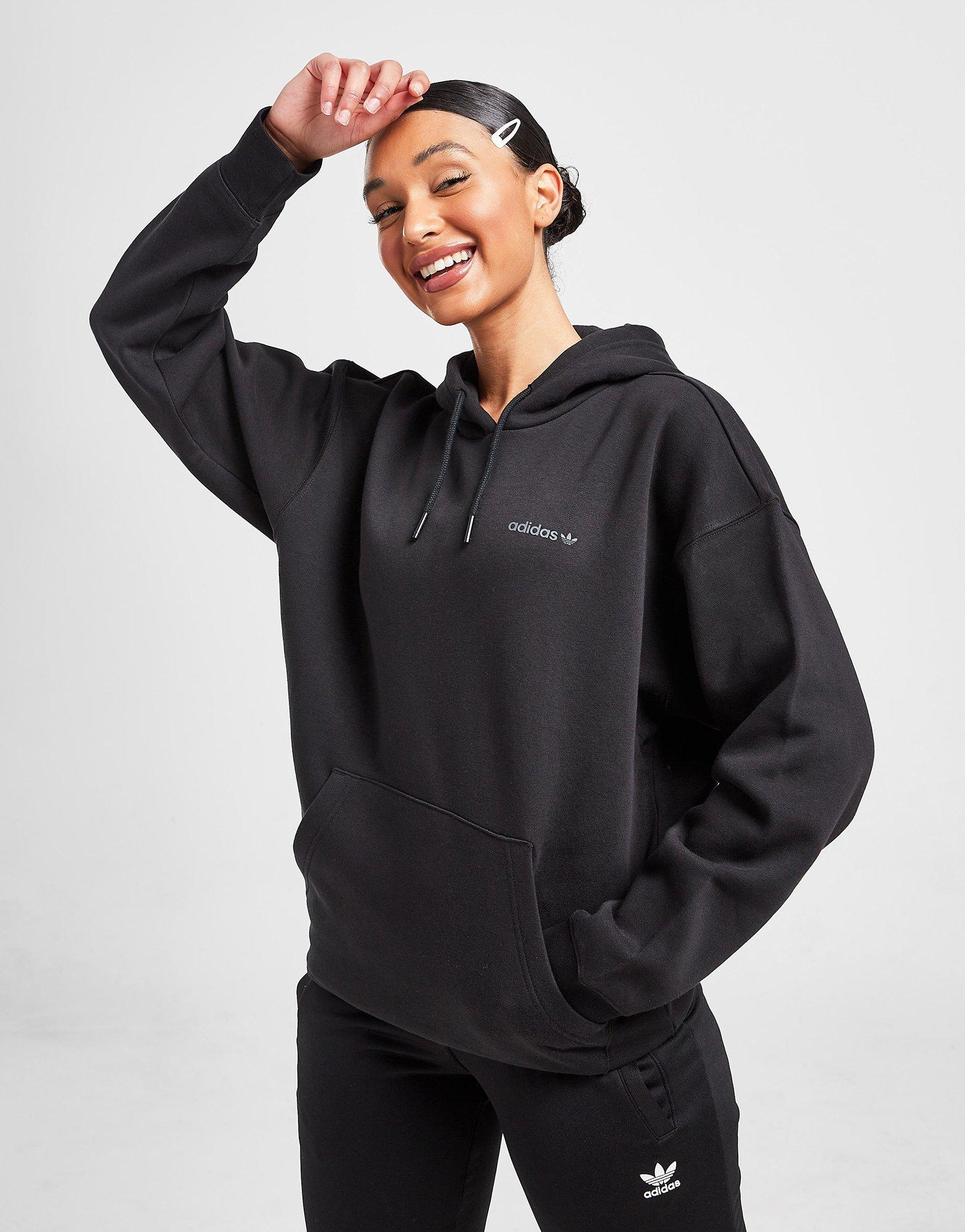 adidas Originals Boyfriend Hoodie