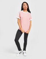 adidas Originals Linear Logo Boyfriend T-Shirt