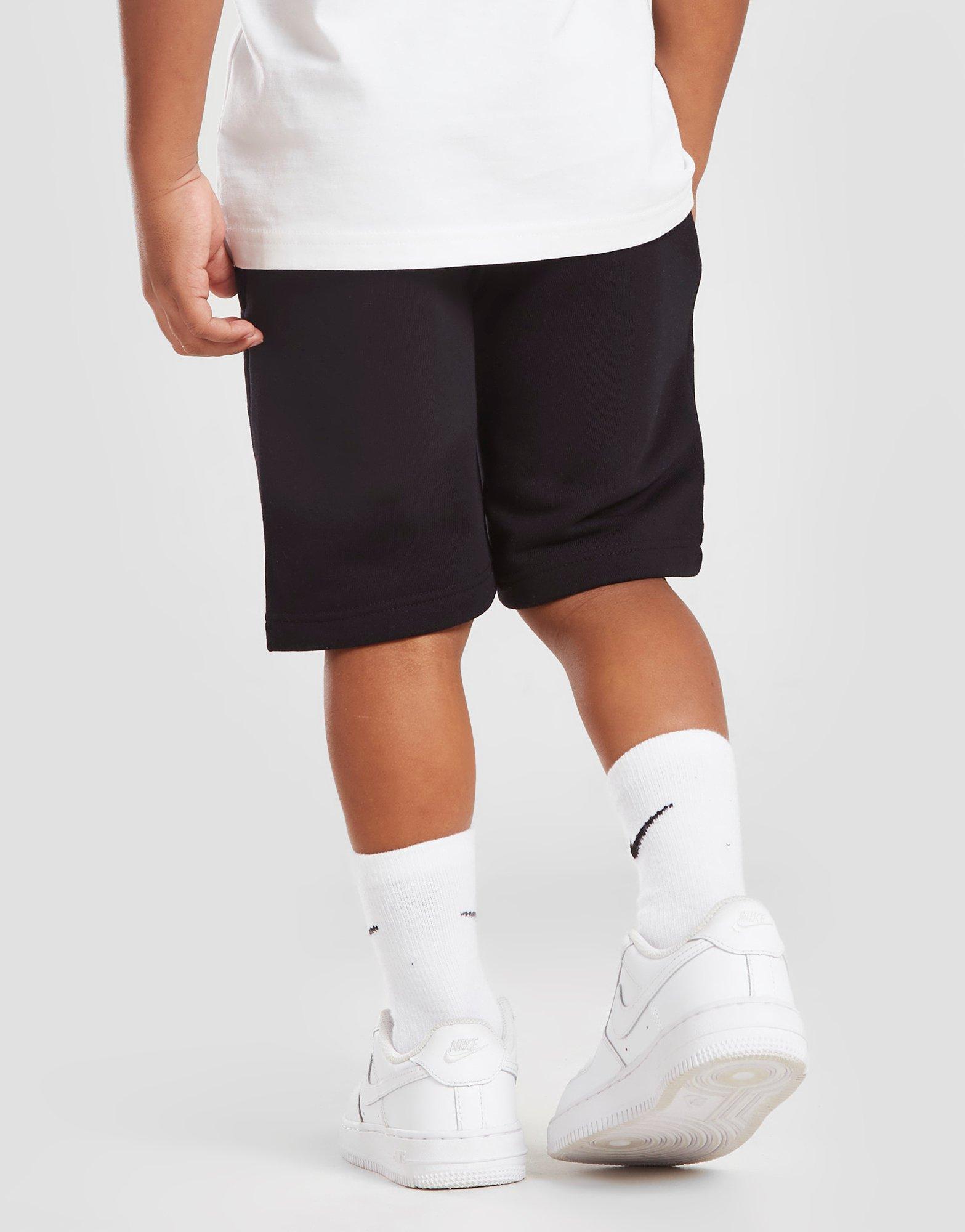 BOSS Large Logo Shorts Children