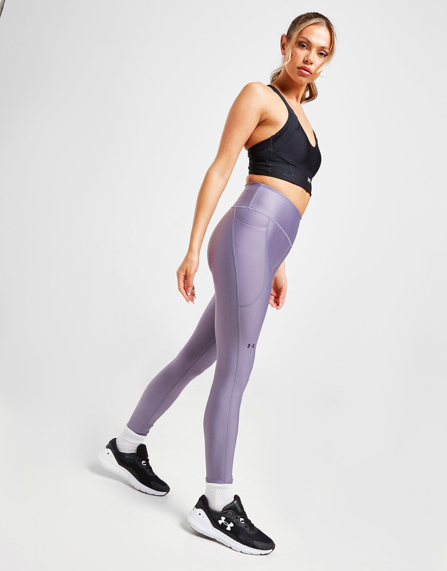 Under Armour HeatGear Ankle Tights