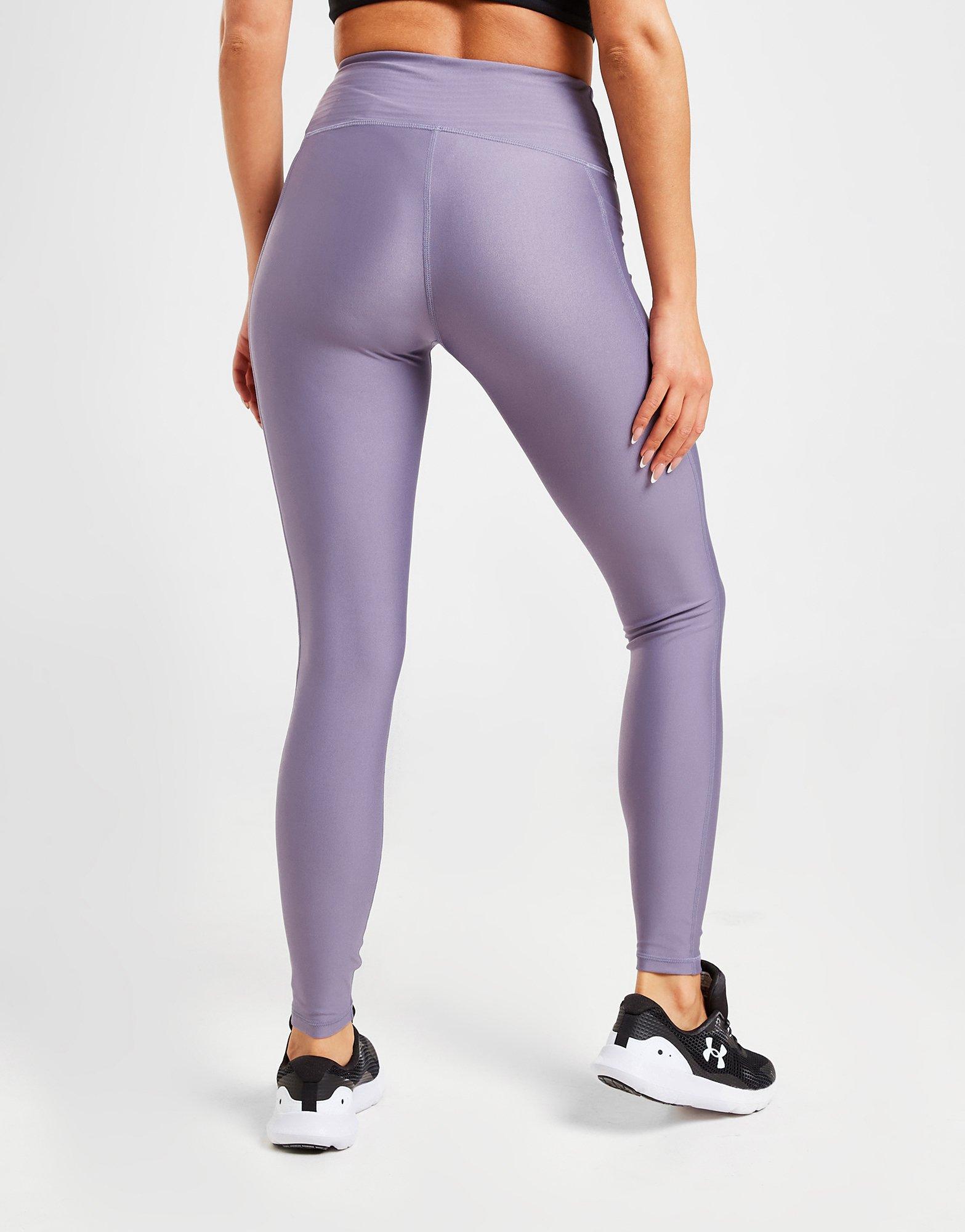 Under Armour HeatGear Ankle Tights