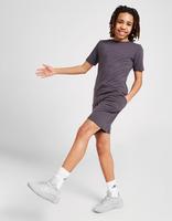 SikSilk Monogram All Over Print Shorts Junior