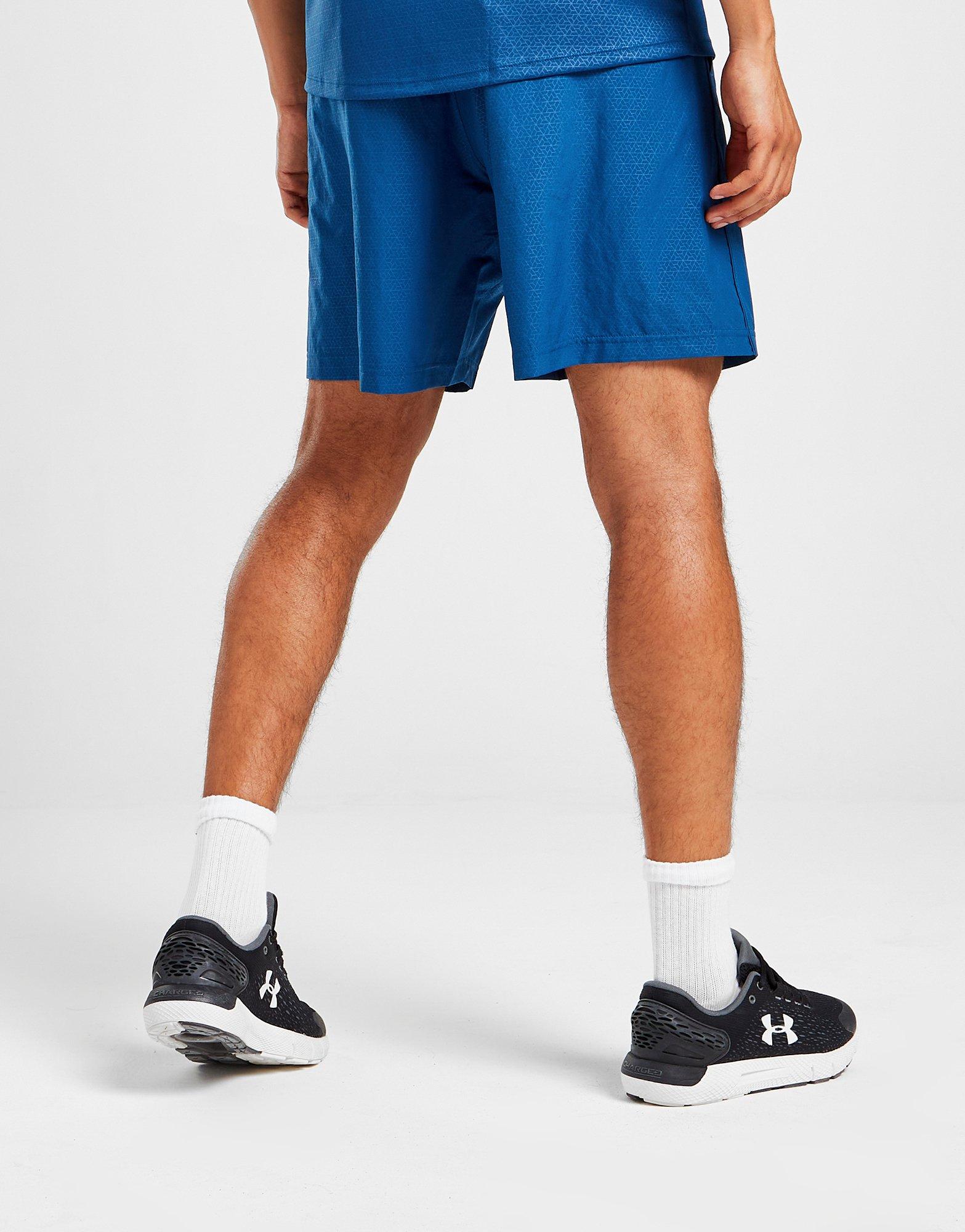 Under Armour Woven Emboss Shorts