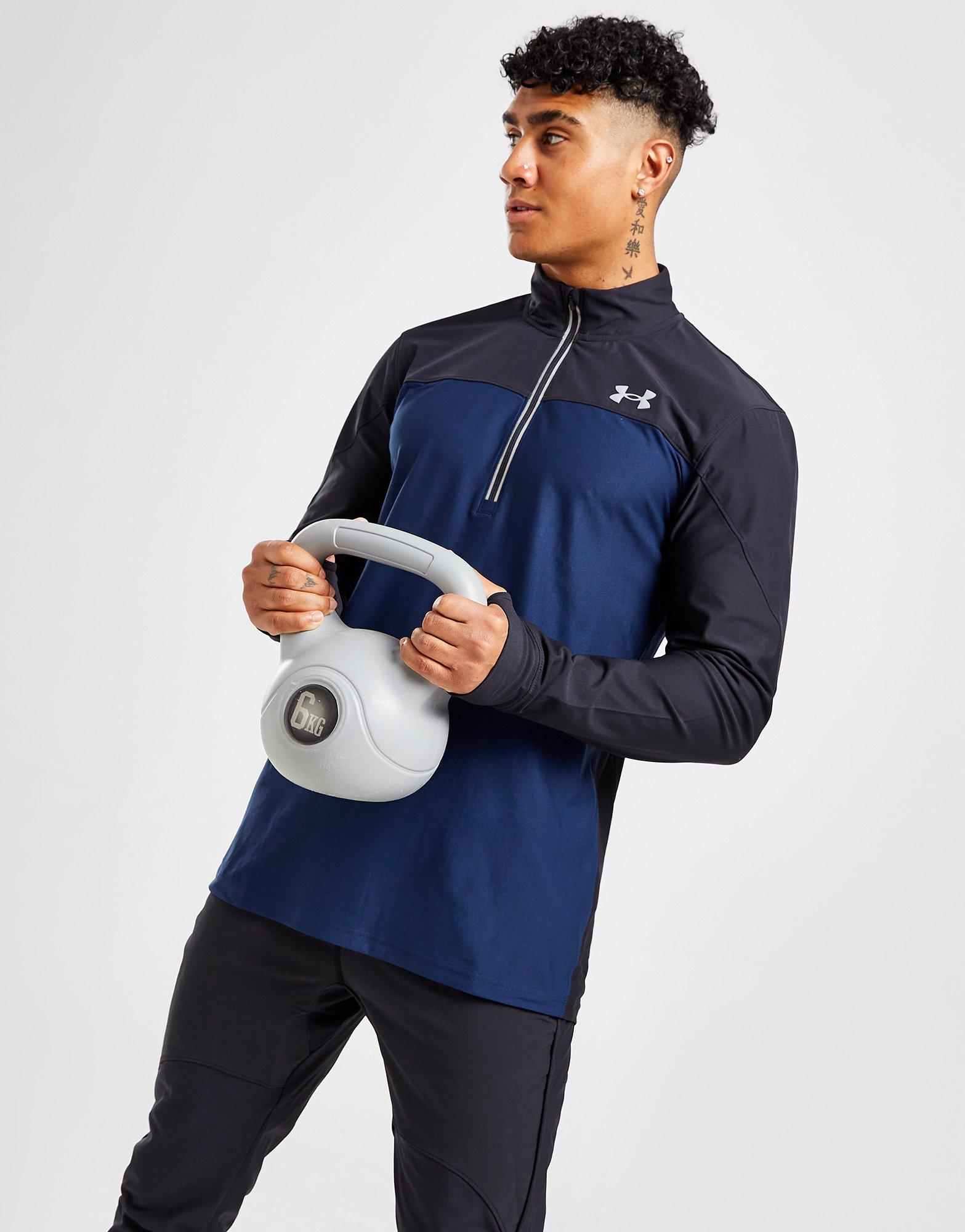 Under Armour Vanish 1/4 Zip Top