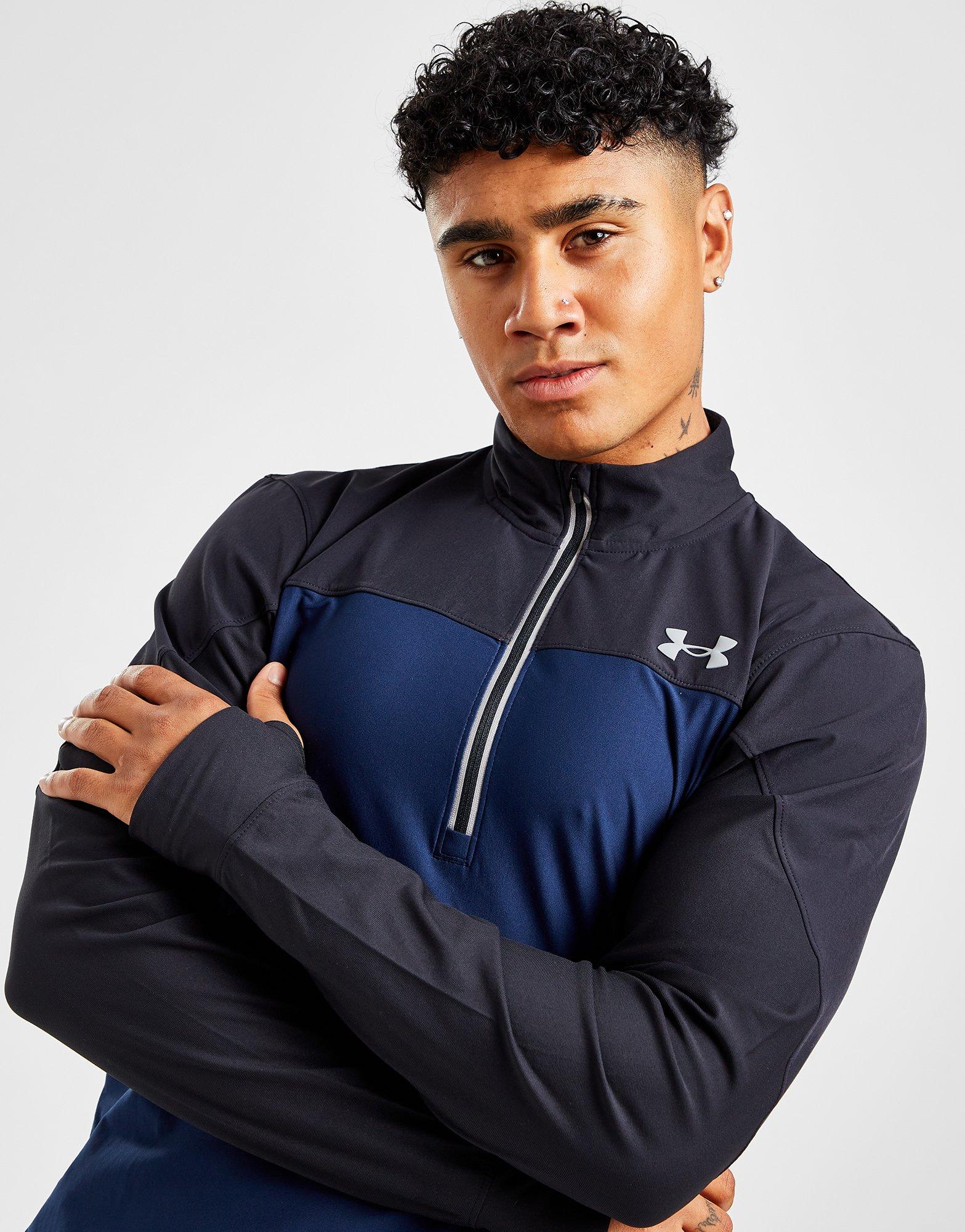 Under Armour Vanish 1/4 Zip Top