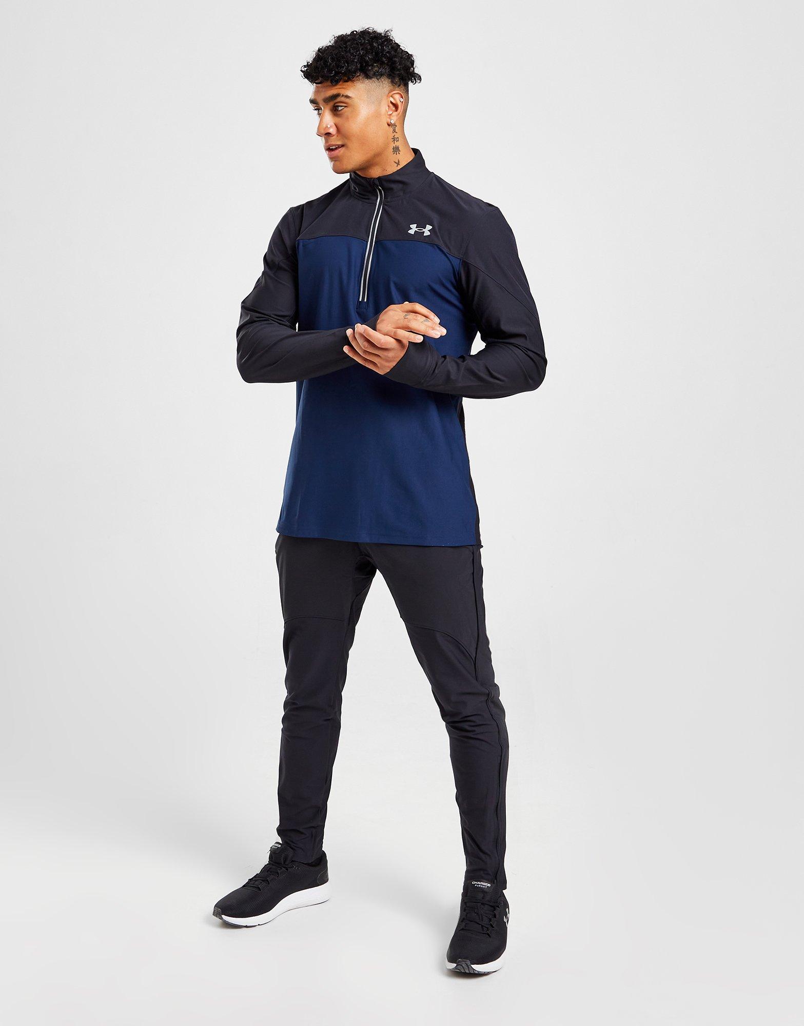 Under Armour Vanish 1/4 Zip Top