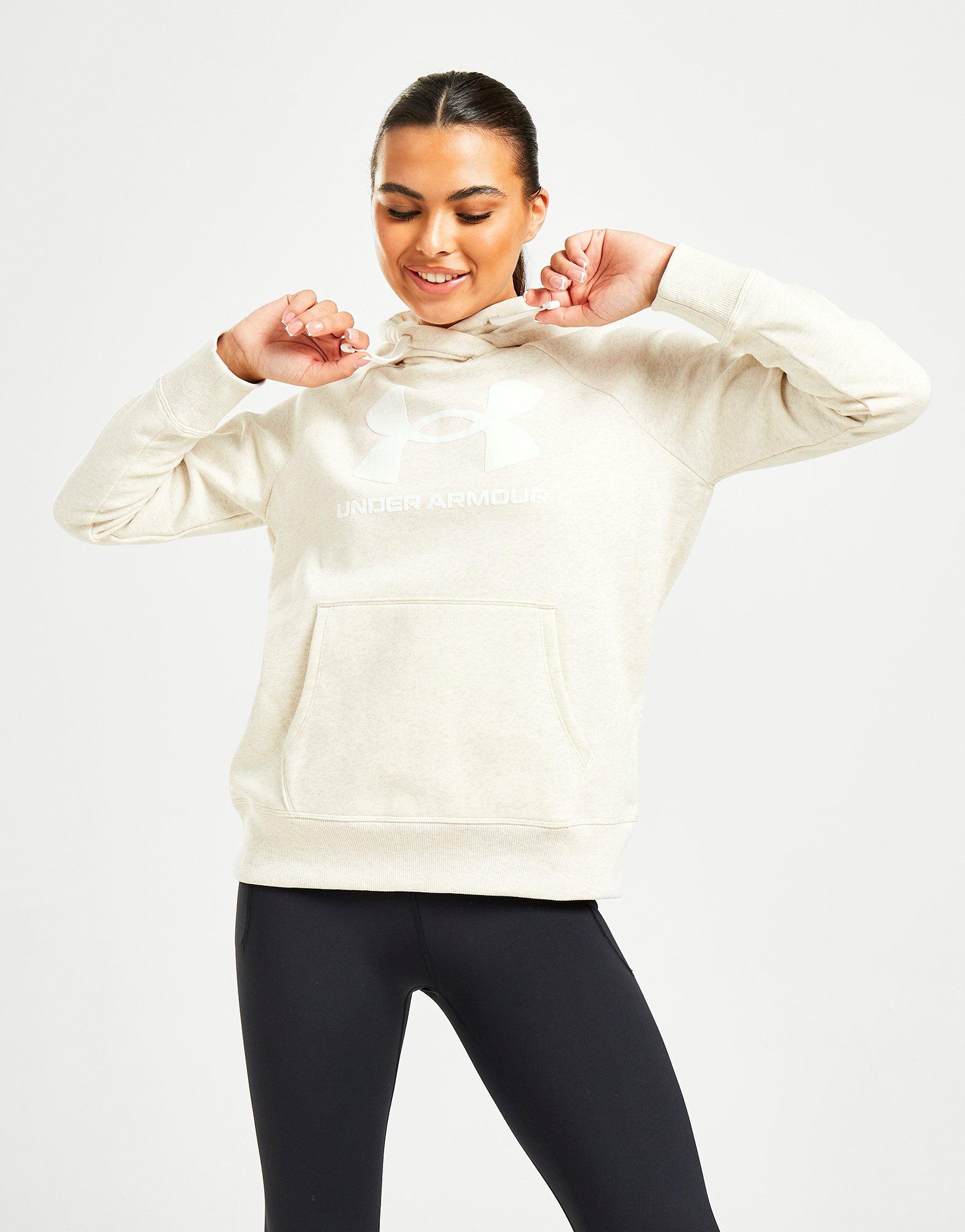 Under Armour Rival Overhead Hoodie