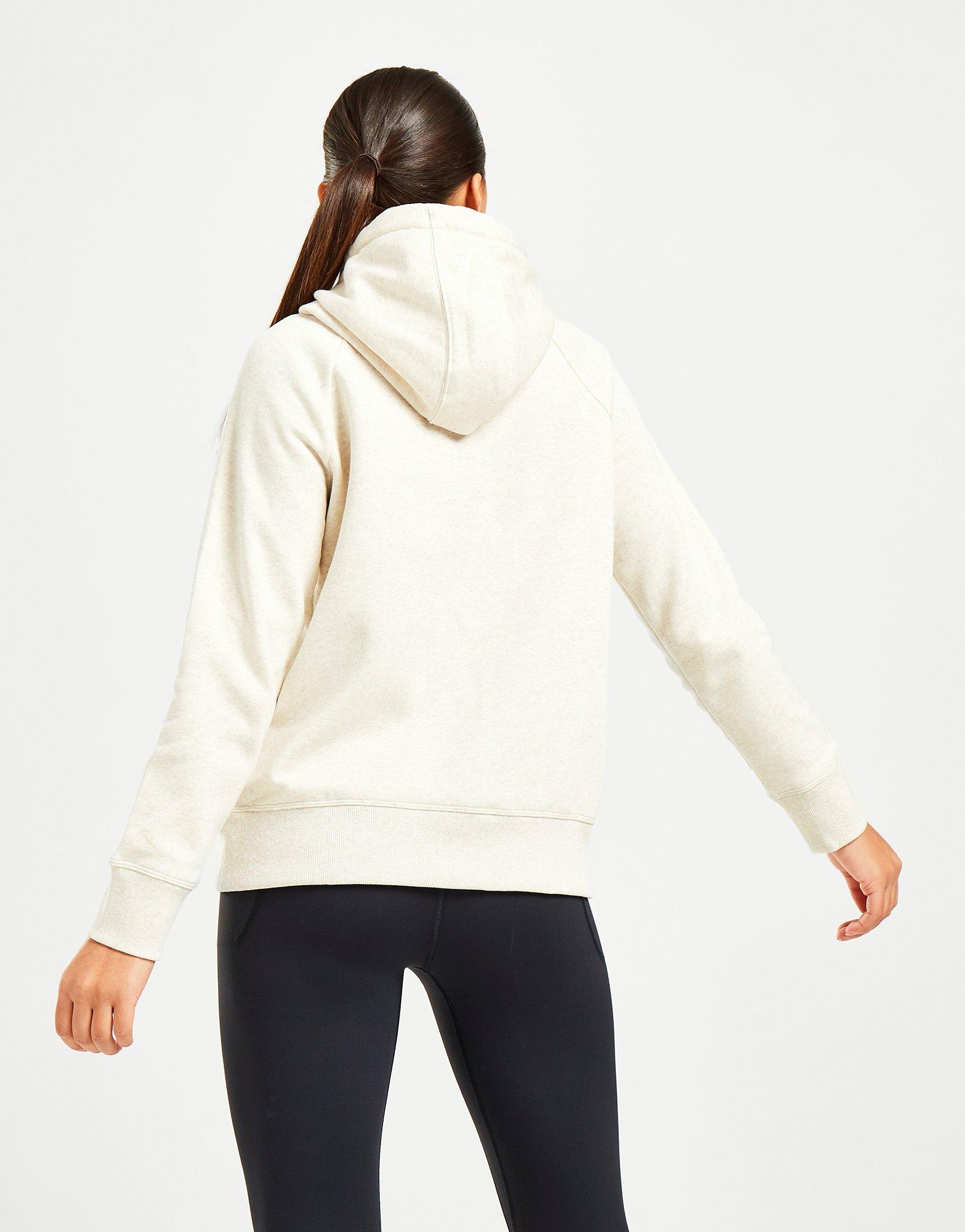 Under Armour Rival Overhead Hoodie