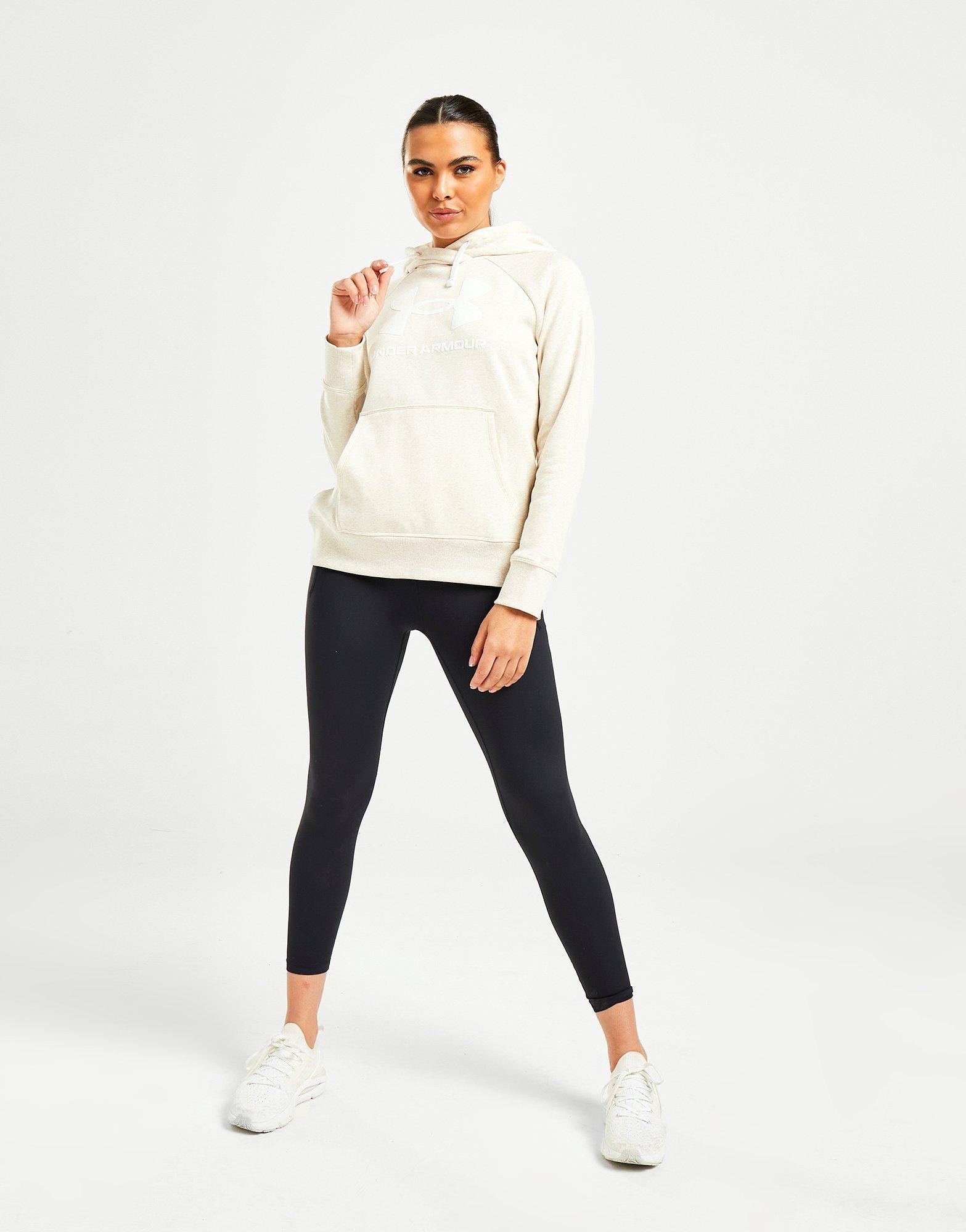 Under Armour Rival Overhead Hoodie