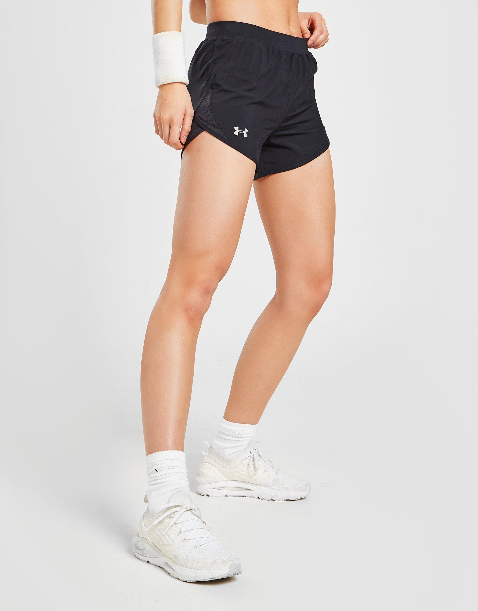 Under Armour Fly-By Shorts