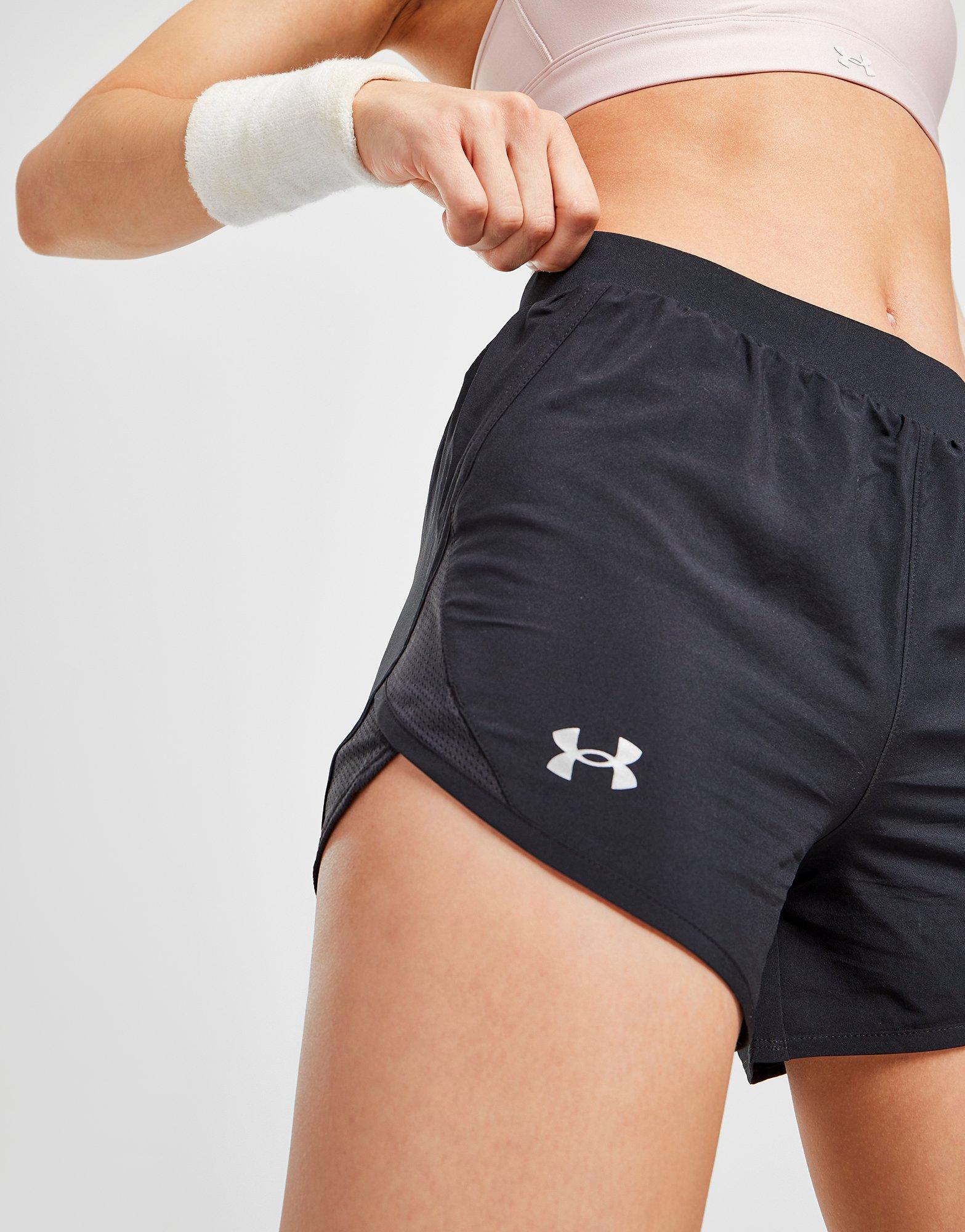 Under Armour Fly-By Shorts