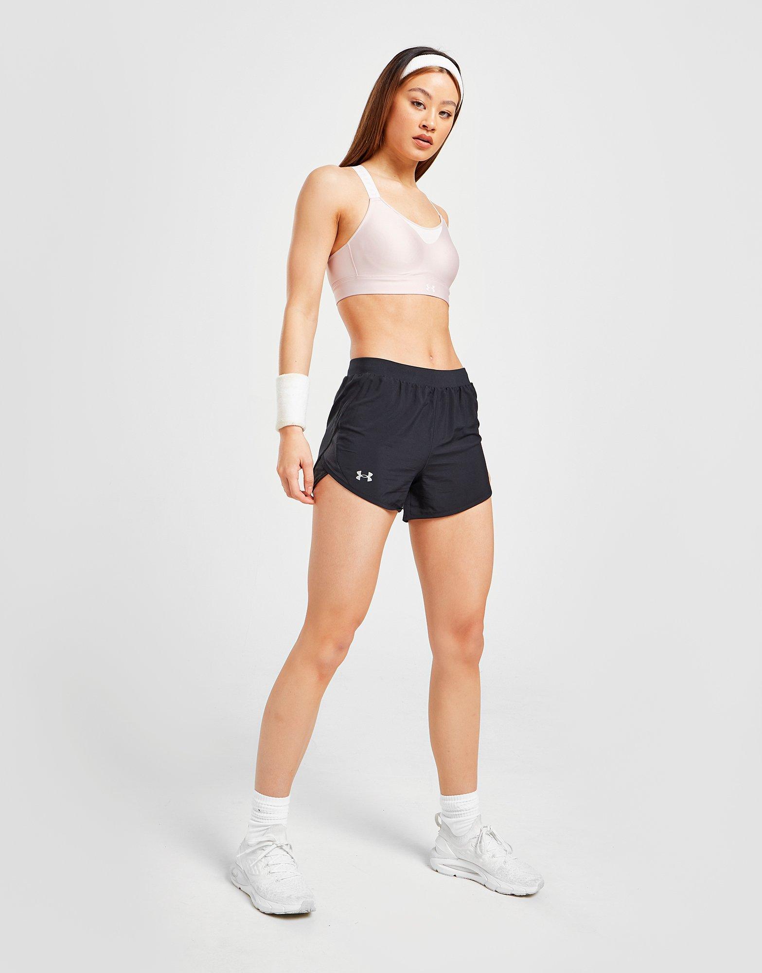 Under Armour Fly-By Shorts