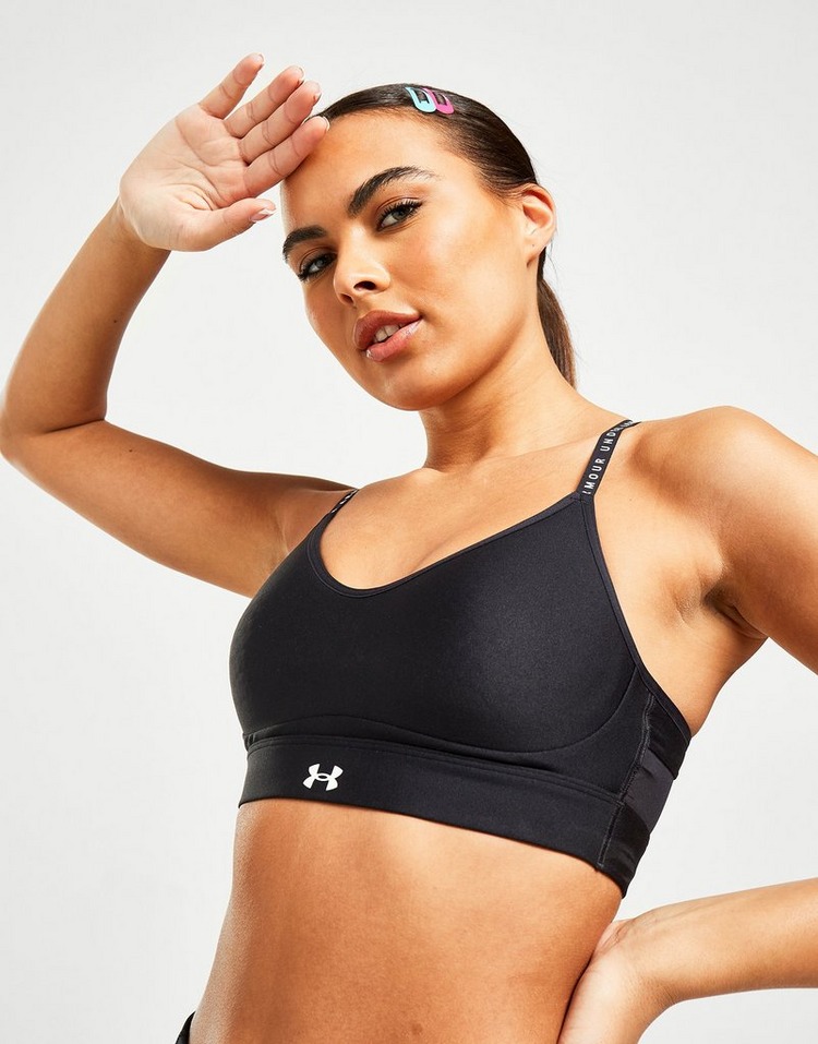 Under Armour Infinity Light Support Sports Bra