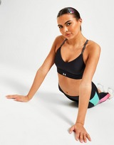 Under Armour Infinity Light Support Sports Bra